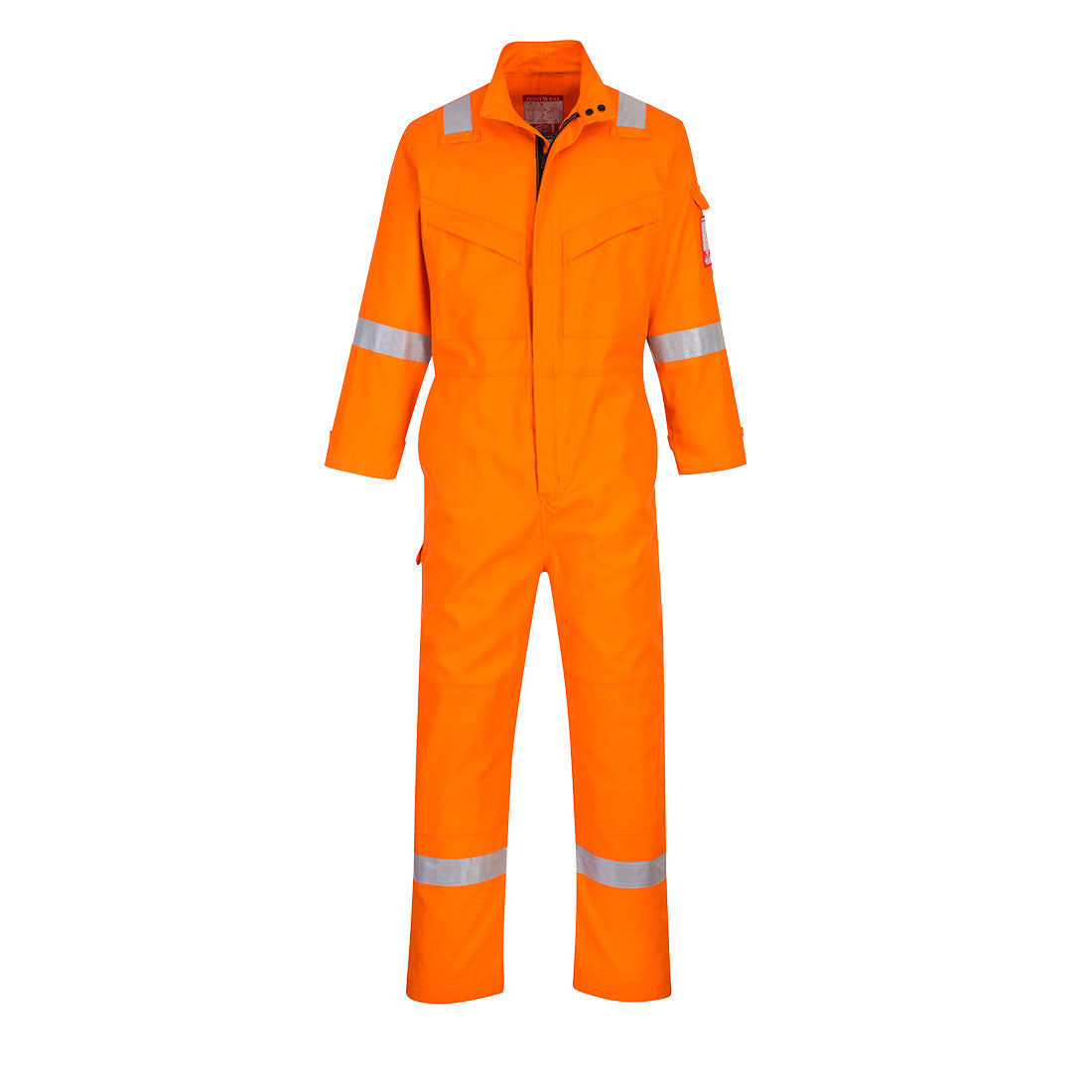 Portwest FR93 — Bizflame Industry FR Coverall