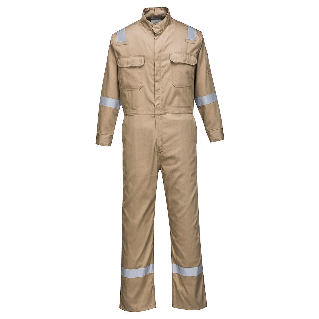 Portwest FR94 — Bizflame 88/12 Iona FR Coverall