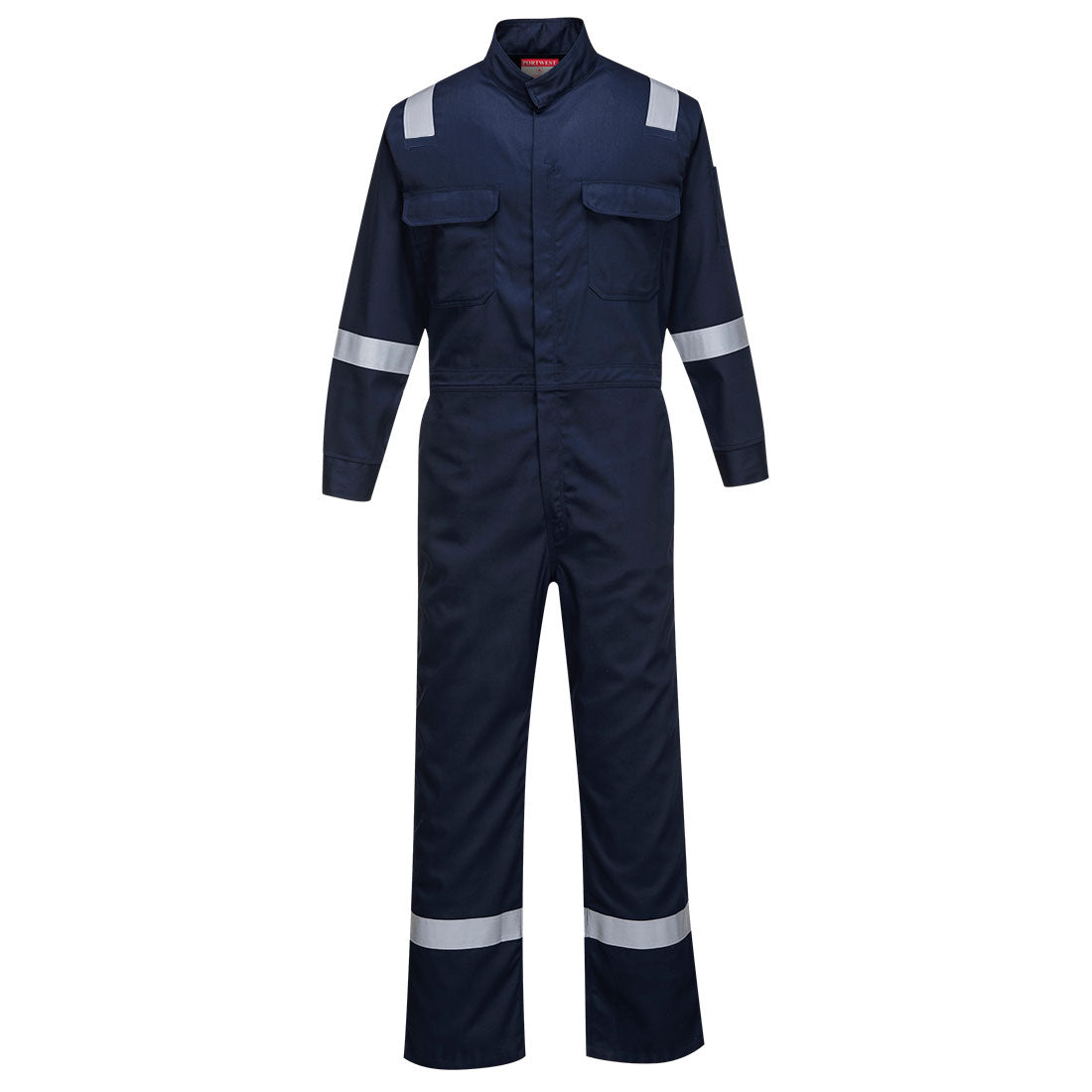 Portwest FR94 — Bizflame 88/12 Iona FR Coverall