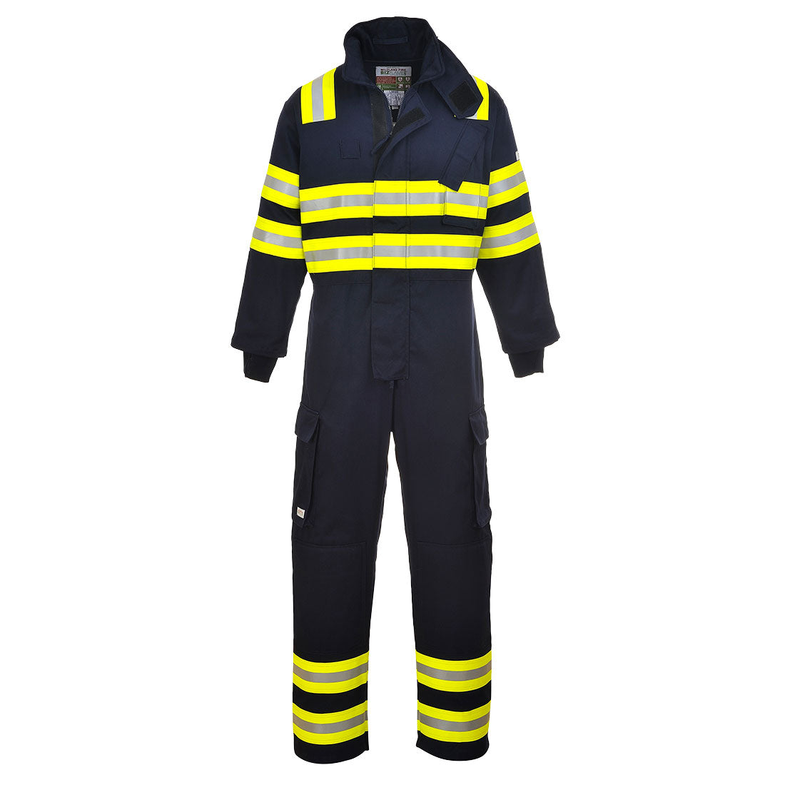 Portwest FR98 — Wildland Fire FR Coverall