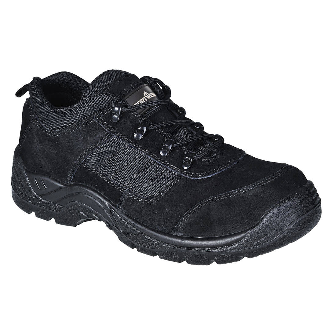 Portwest FT64 — Steelite Trouper Shoe S1P