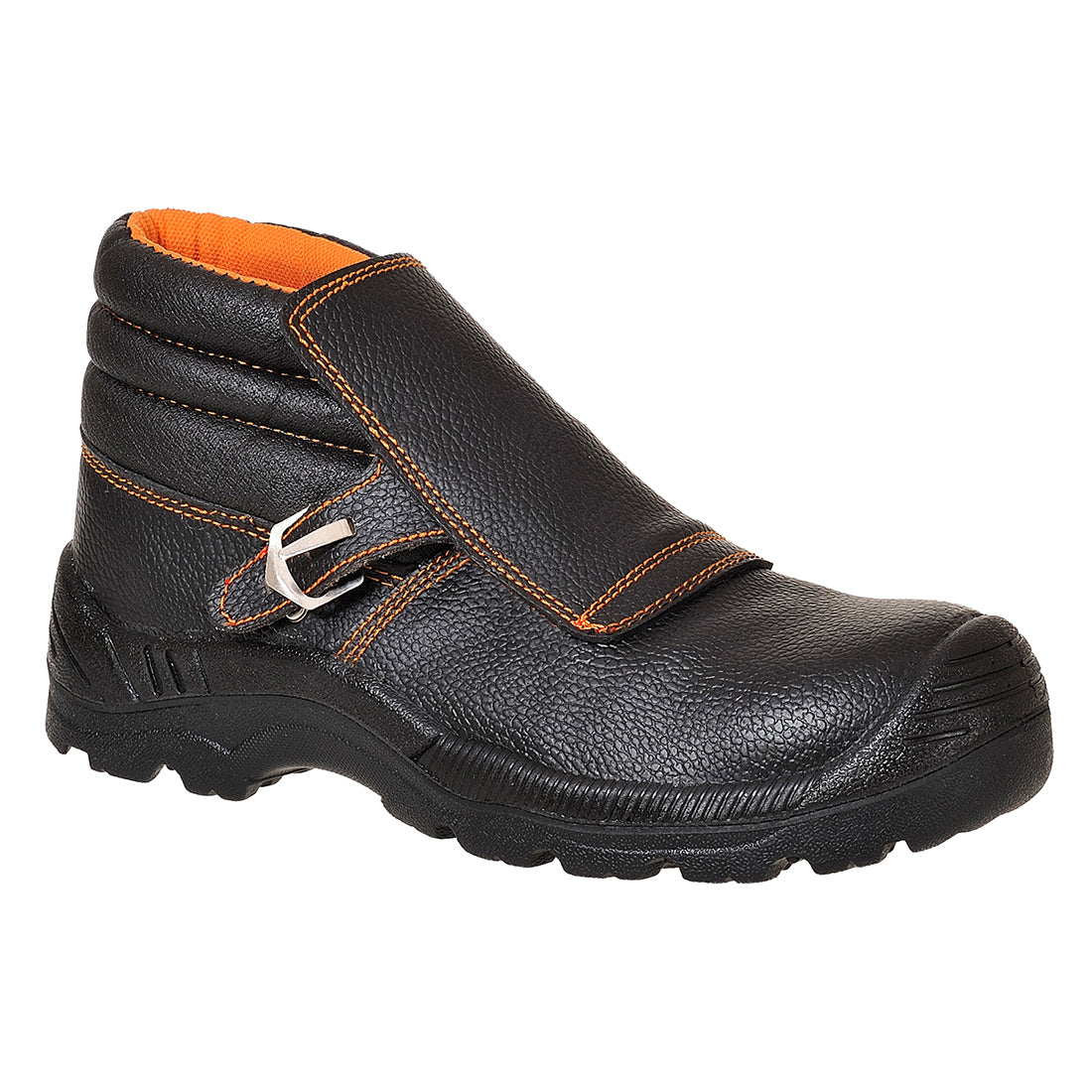 Portwest FW07 — Composite Action Leather Boot S3L HRO SR FO