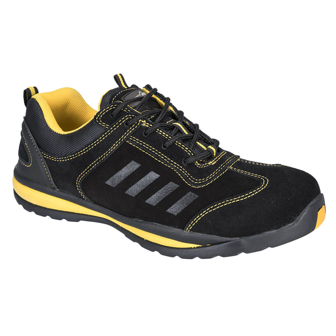 Portwest FW34 — Steelite Lusum Safety Trainer S1P HRO SR