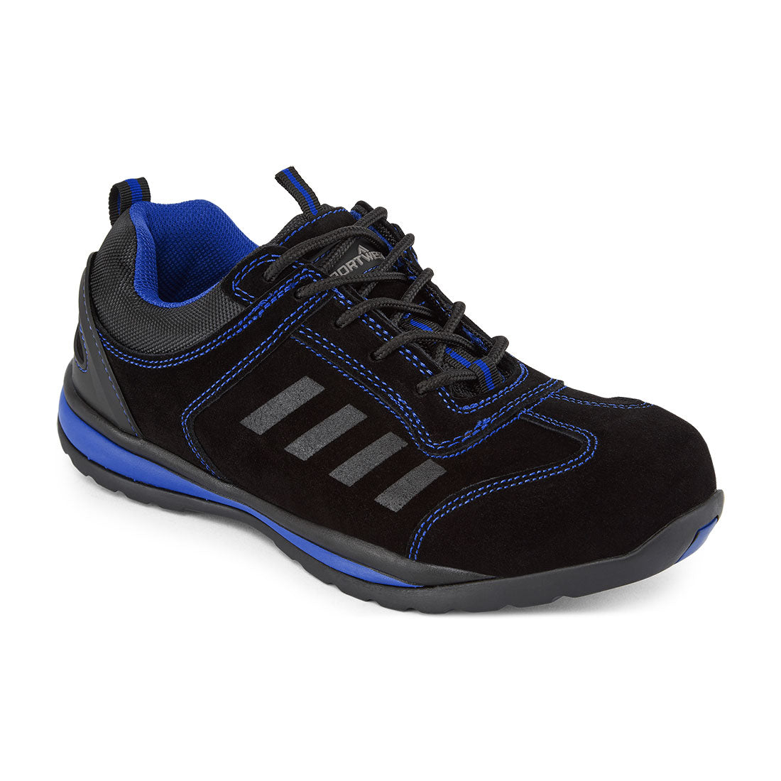 Portwest FW34 — Steelite Lusum Safety Trainer S1P HRO SR