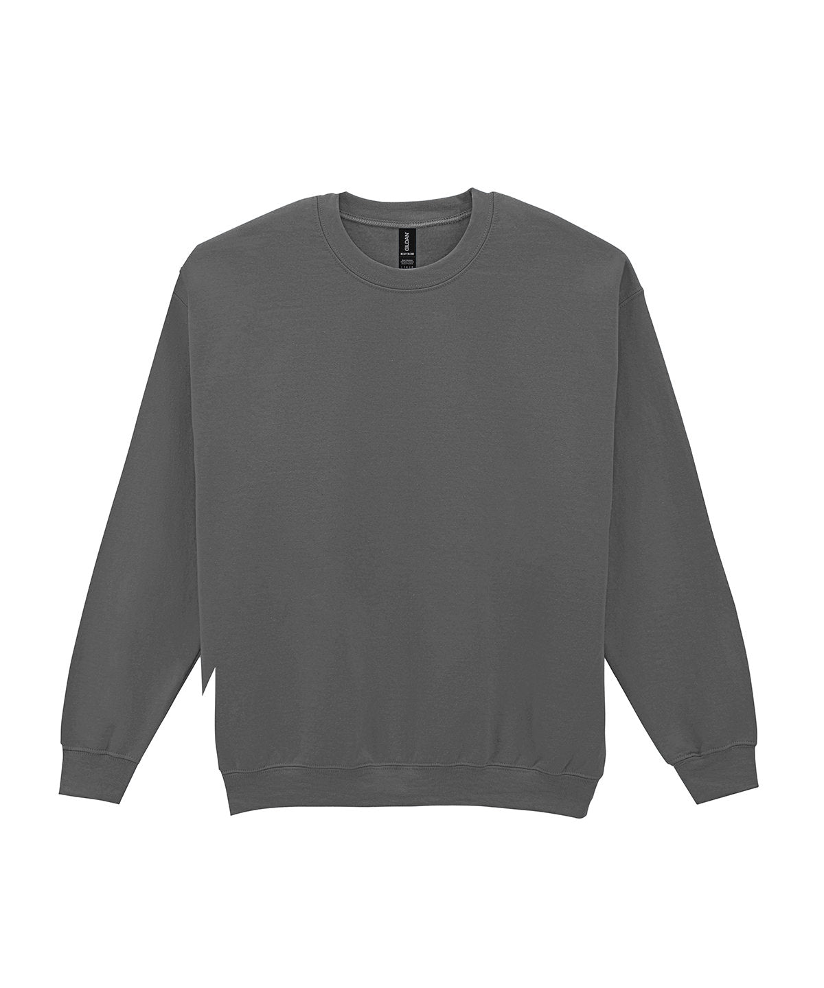 Fan Charcoal Heather