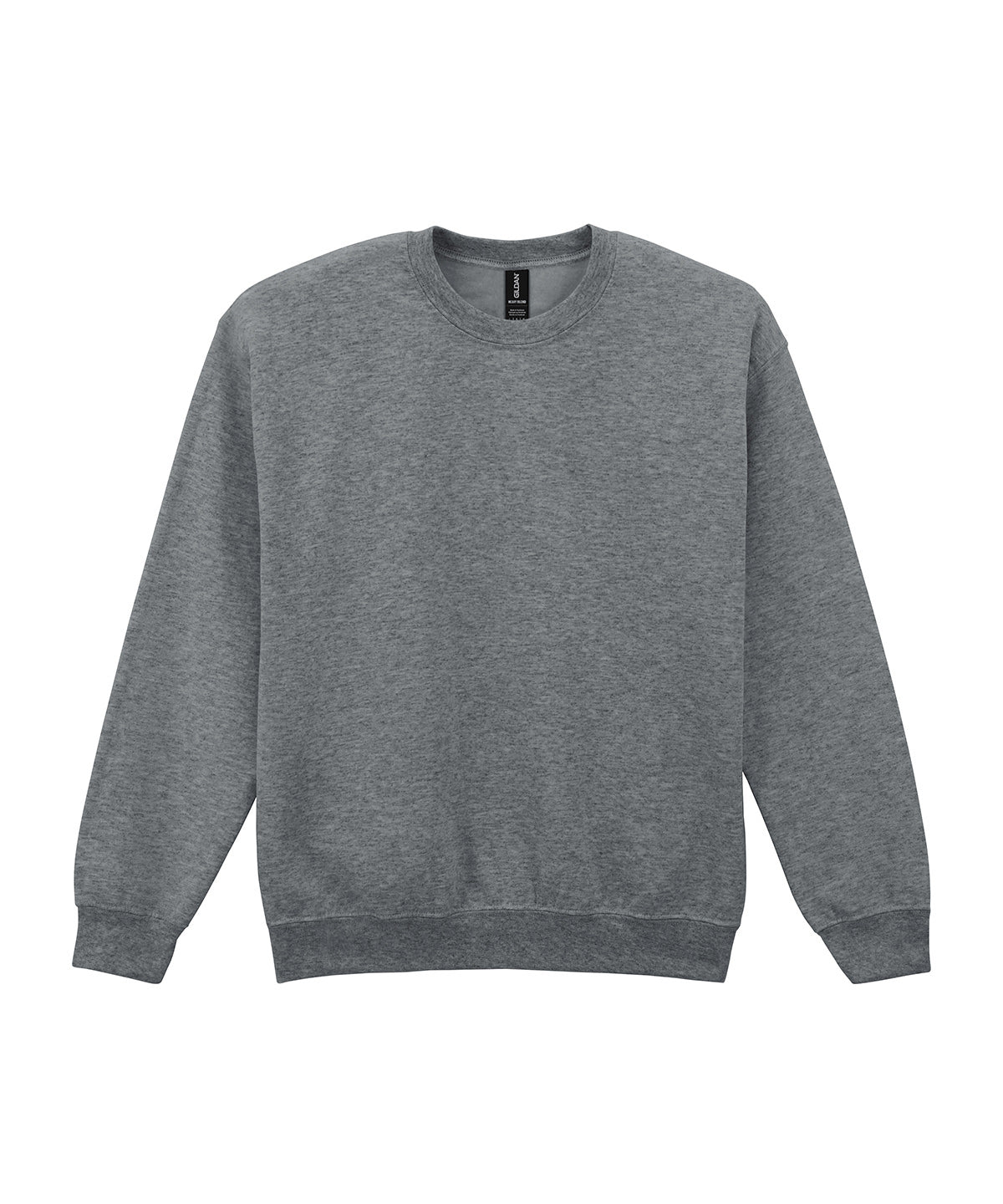 Graphite Heather