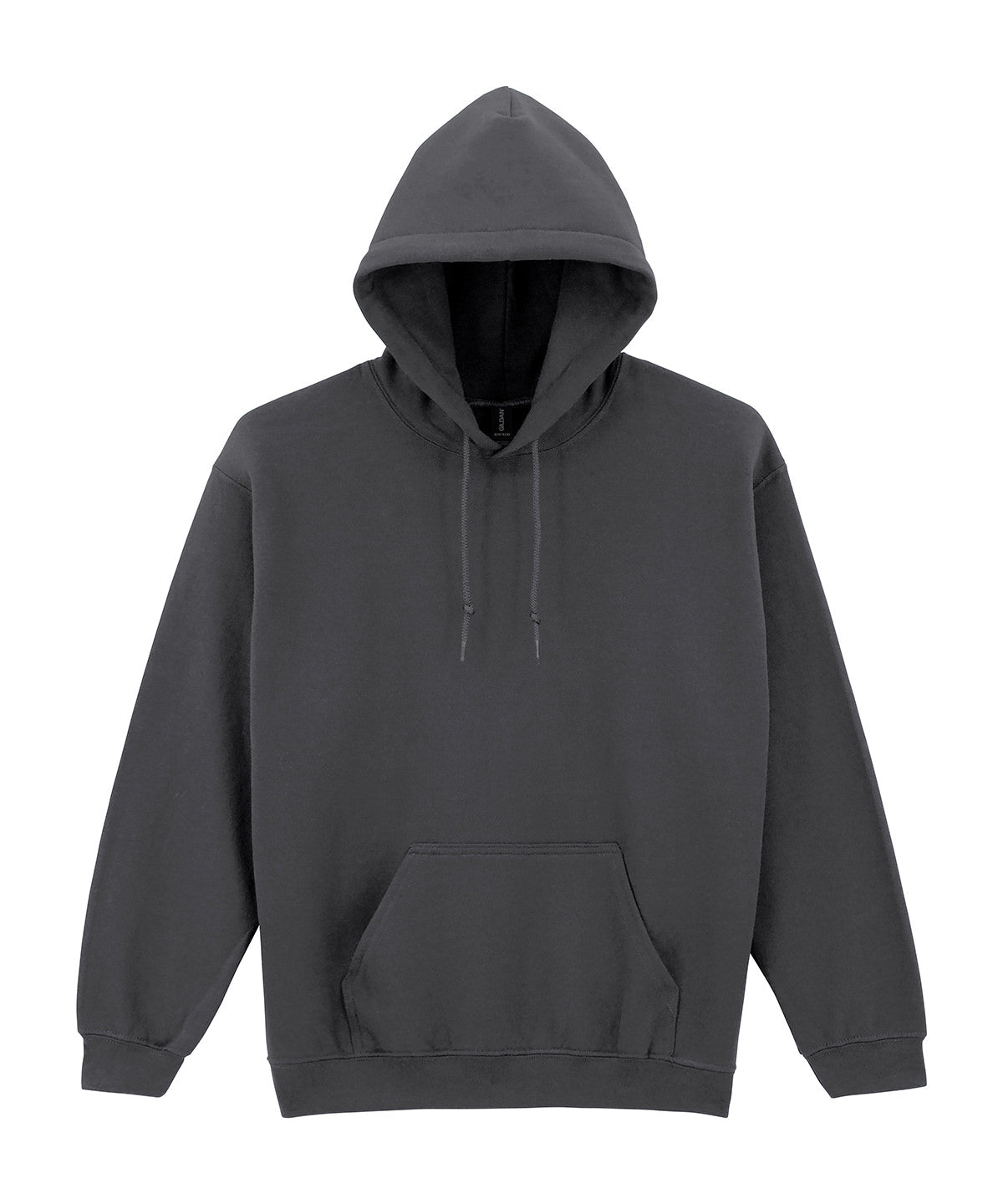 Fan Charcoal Heather