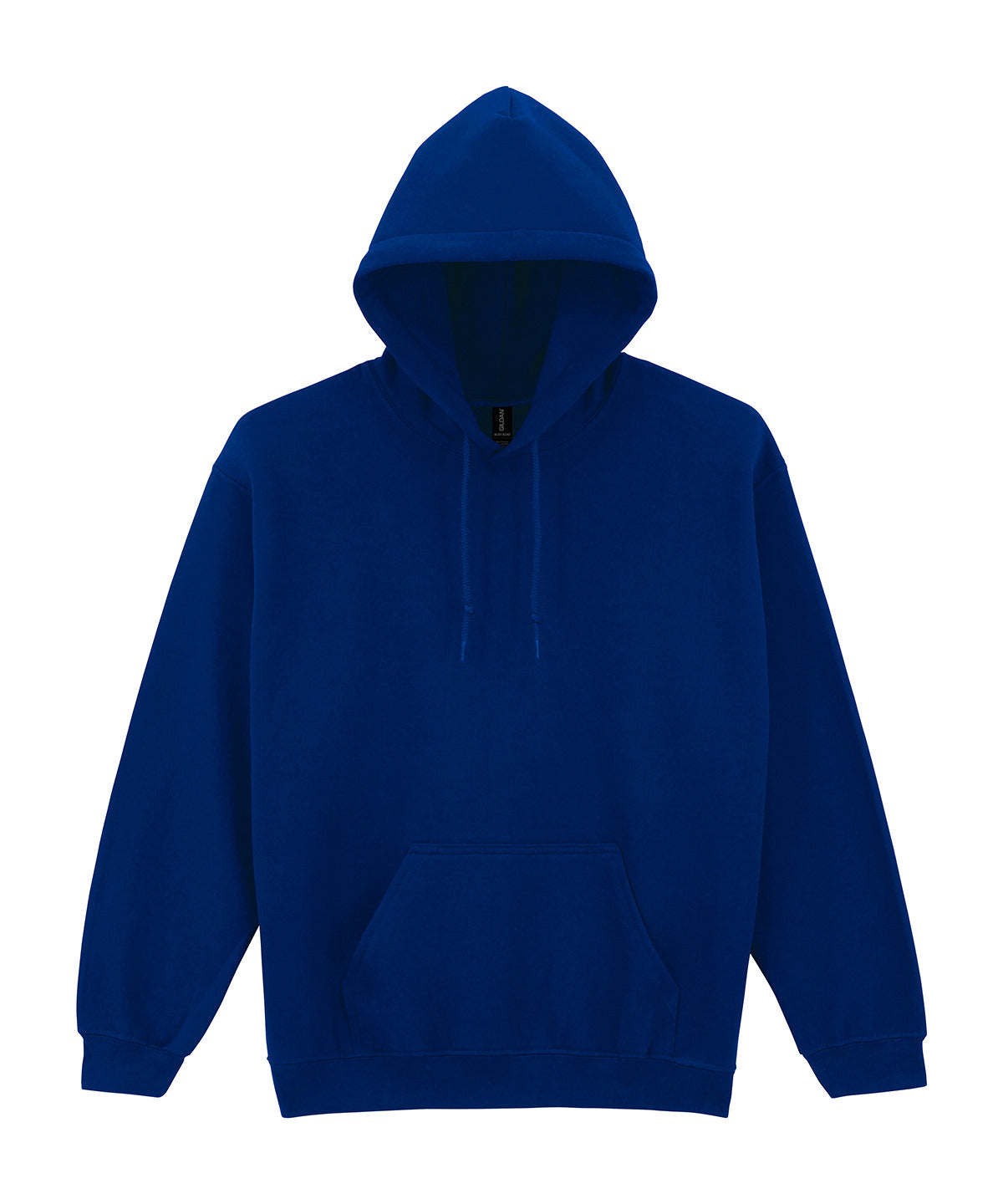 Fan Deep Royal