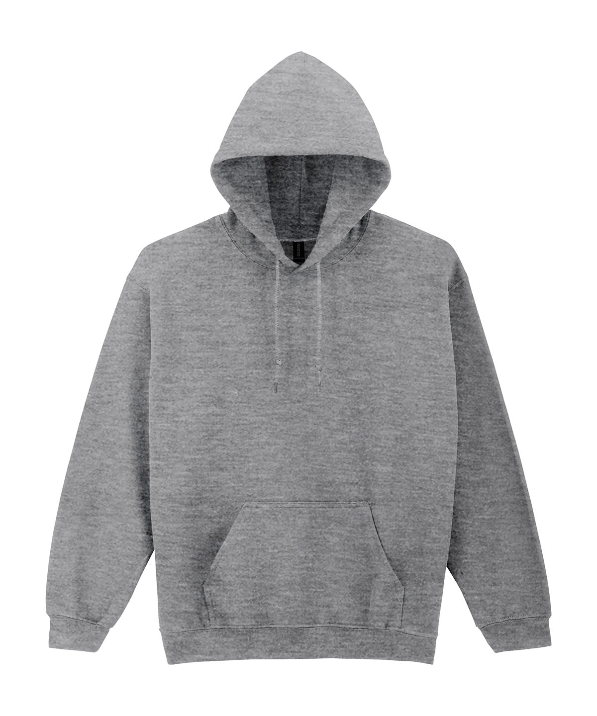 Graphite Heather