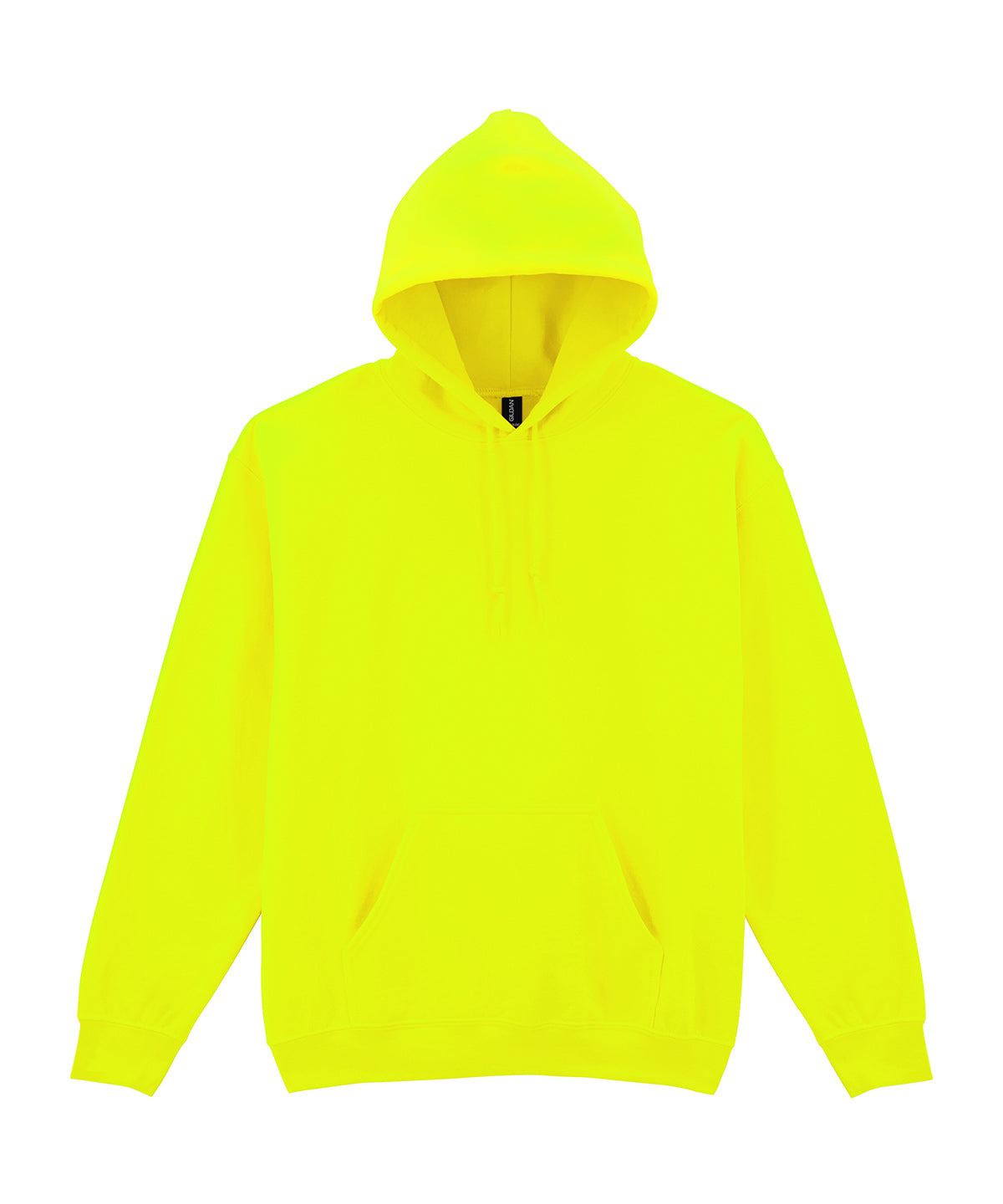 Safety Green