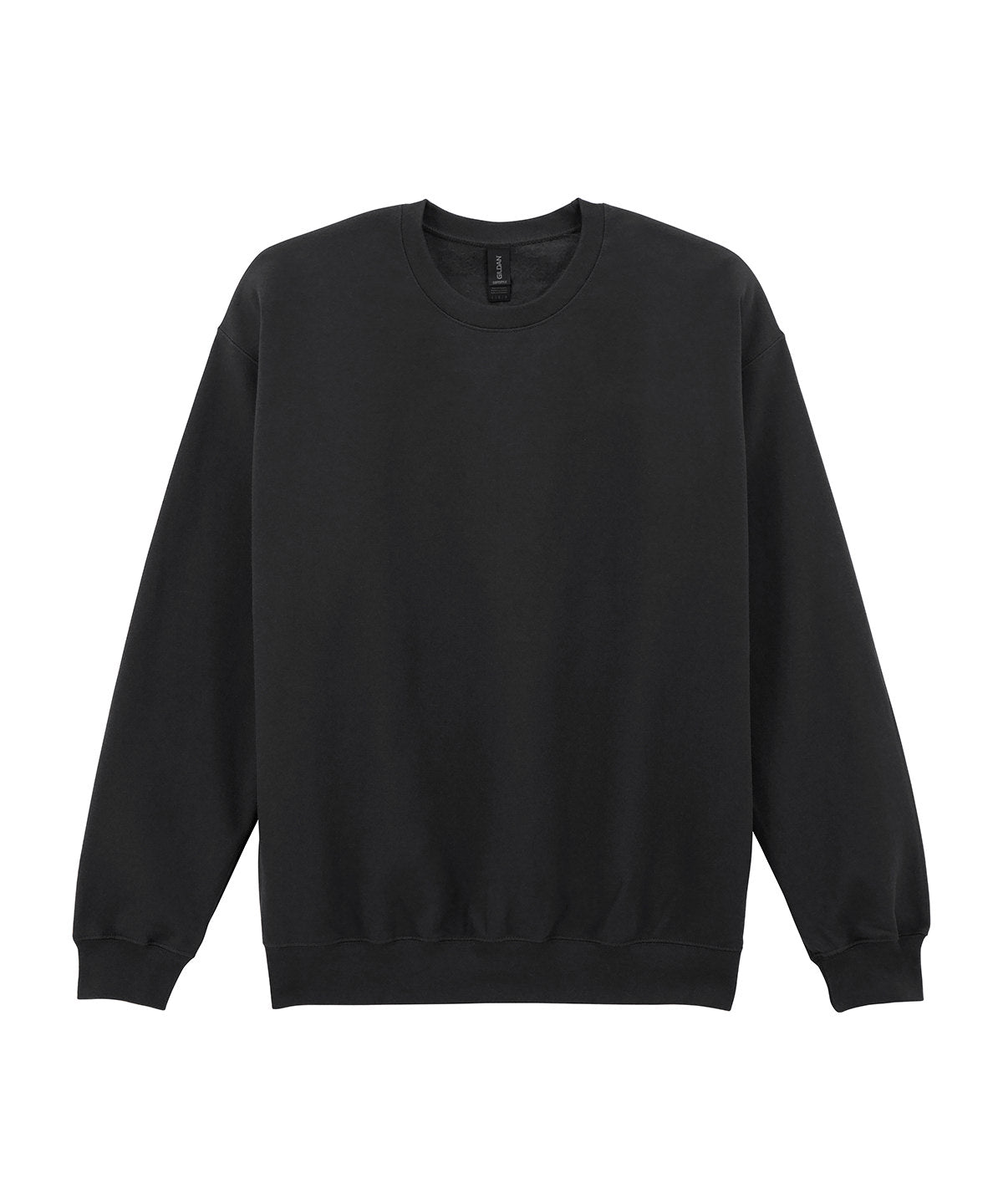 Gildan GD066 — SoftstyleTM midweight fleece adult crew neck