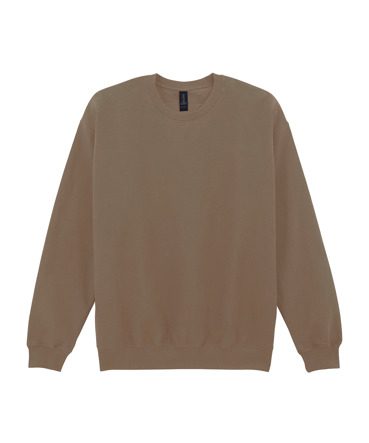 Gildan GD066 — SoftstyleTM midweight fleece adult crew neck