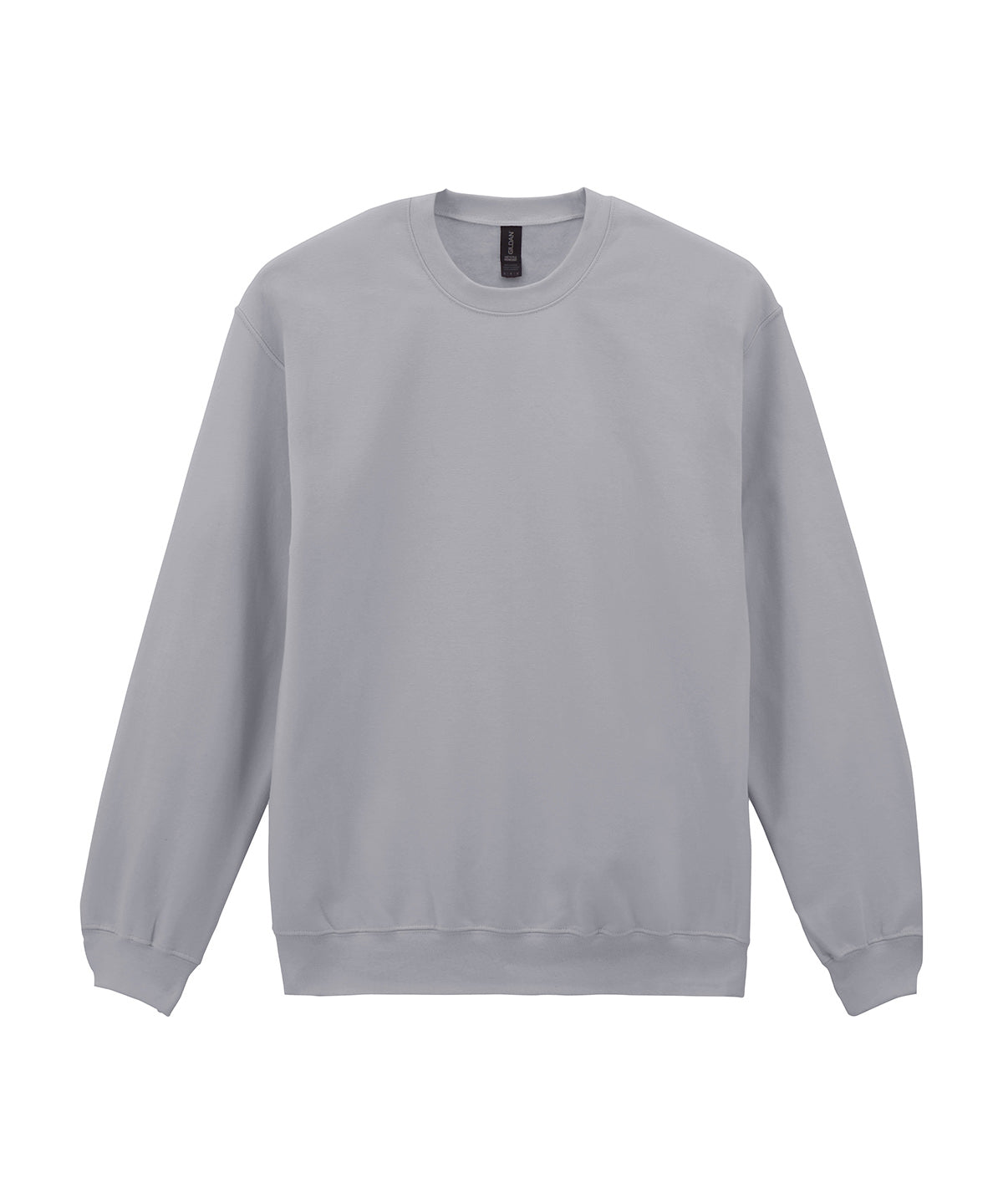 Gildan GD066 — SoftstyleTM midweight fleece adult crew neck