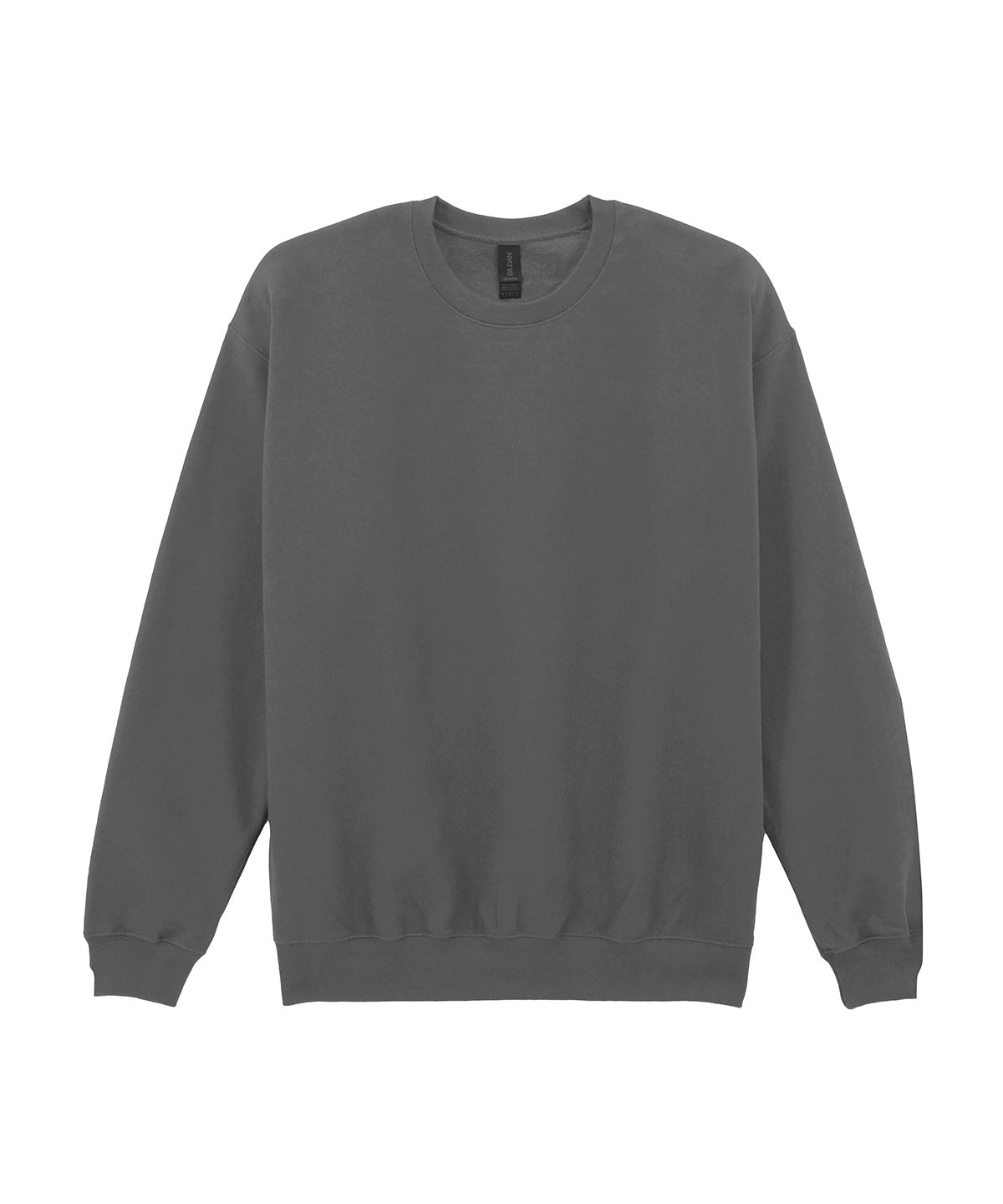 Gildan GD066 — SoftstyleTM midweight fleece adult crew neck
