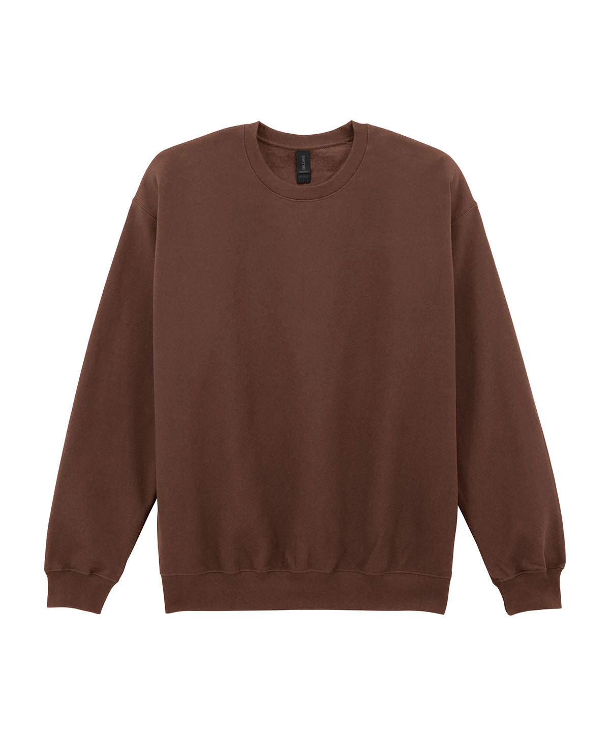 Gildan GD066 — SoftstyleTM midweight fleece adult crew neck