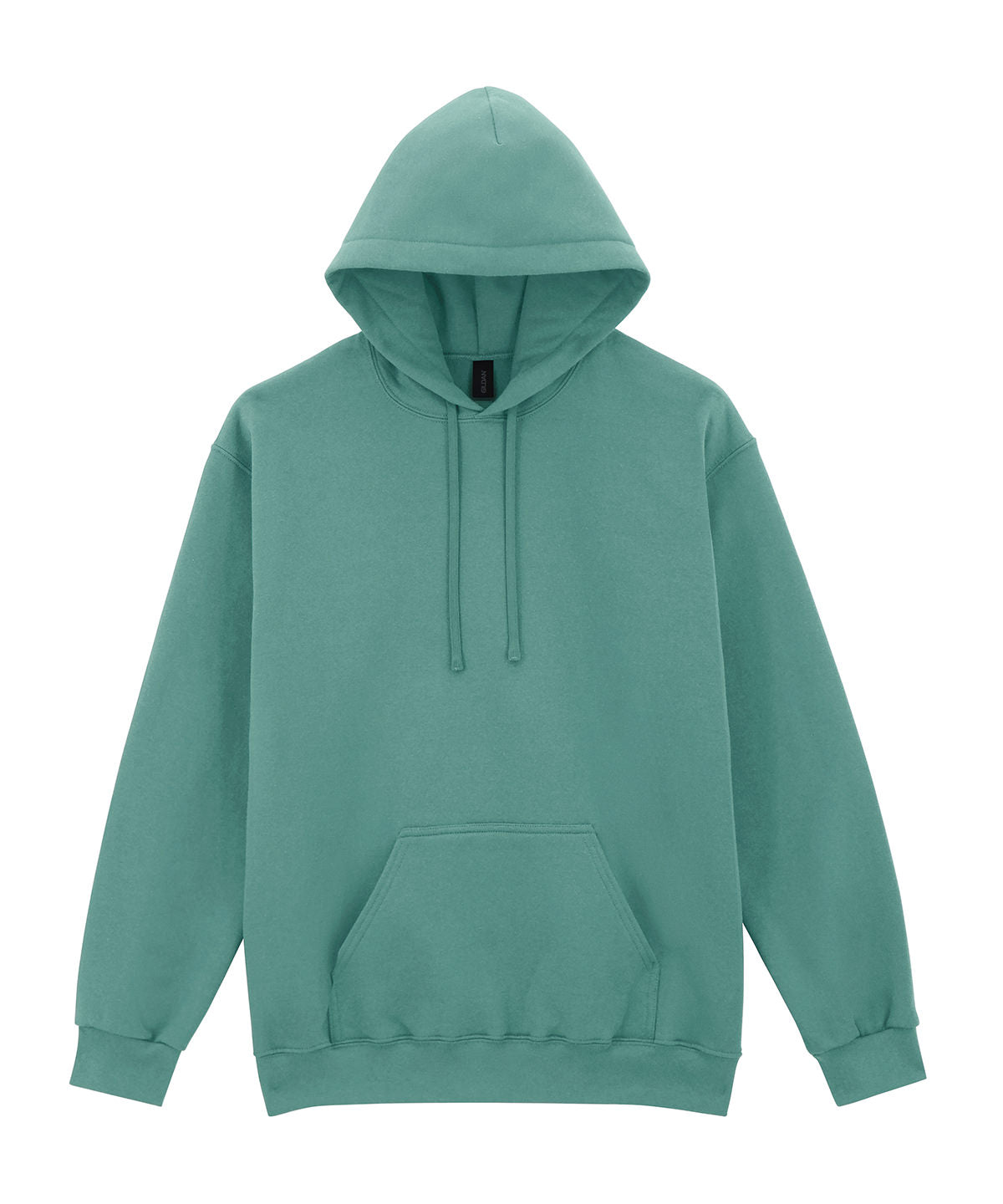 Gildan GD067 — SoftstyleTM midweight fleece adult hoodie