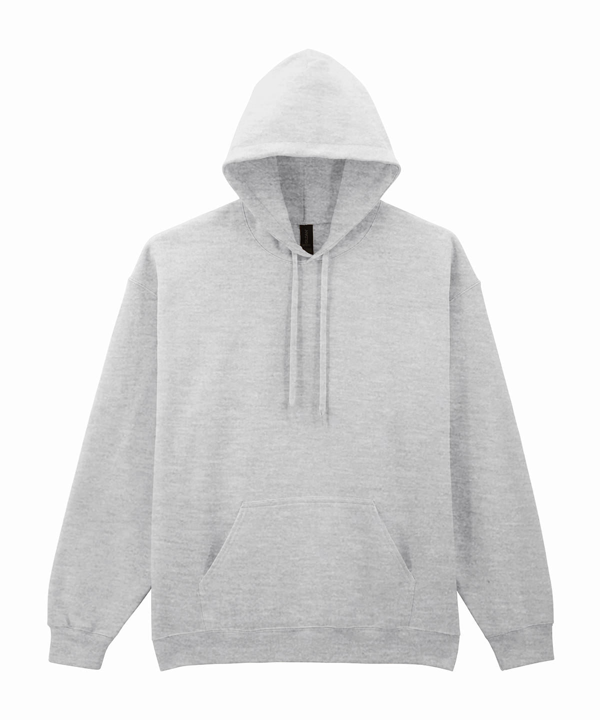 Gildan GD067 — SoftstyleTM midweight fleece adult hoodie