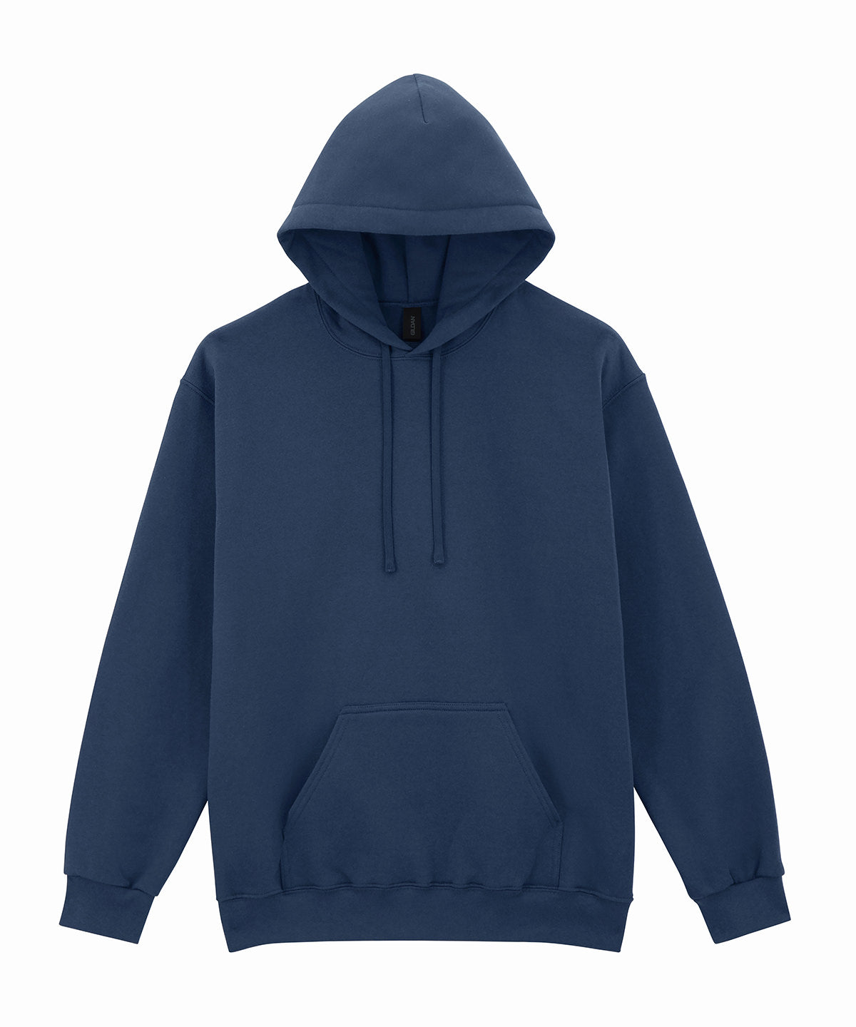 Gildan GD067 — SoftstyleTM midweight fleece adult hoodie