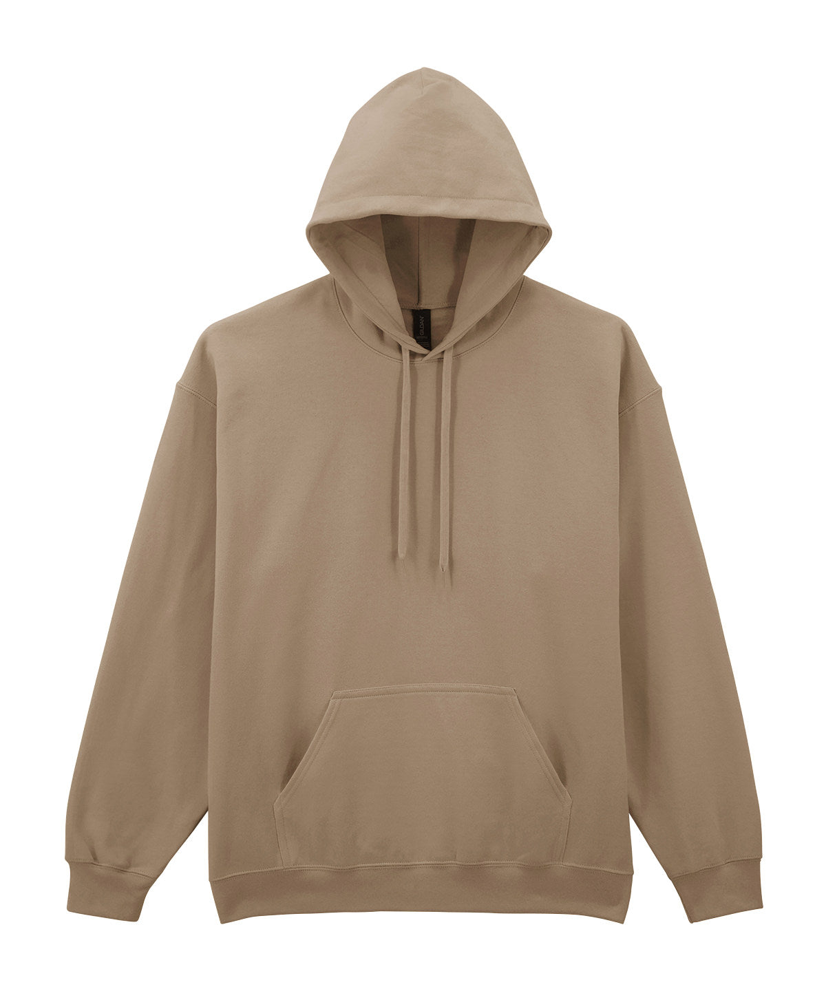 Gildan GD067 — SoftstyleTM midweight fleece adult hoodie