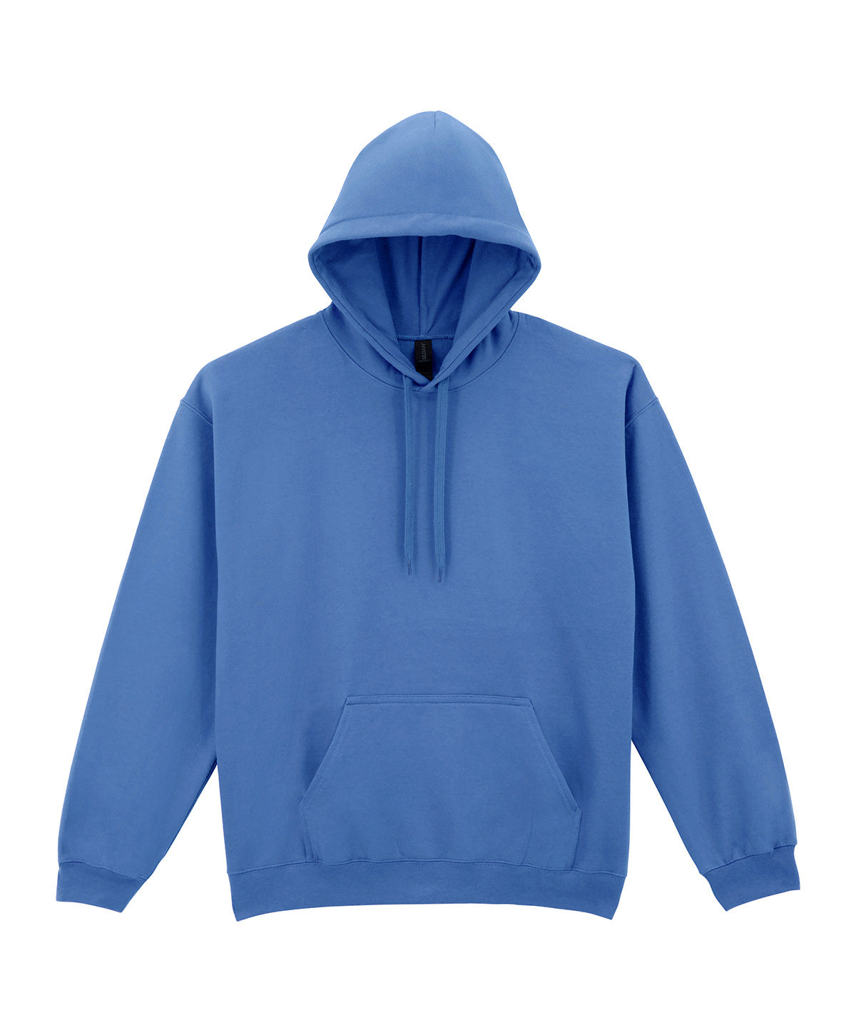 Gildan GD067 — SoftstyleTM midweight fleece adult hoodie