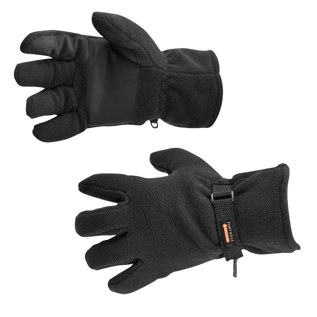 Portwest GL12 — Insulated Fleece Glove