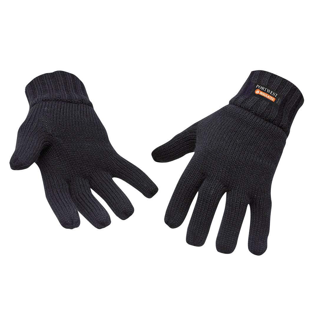 Portwest GL13 — Insulated Knit Glove