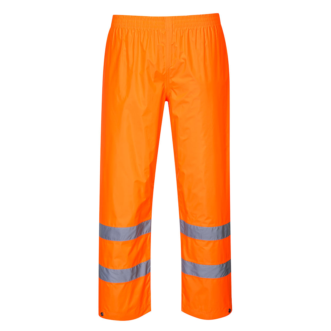 Portwest H441 — Hi-Vis Rain Trousers
