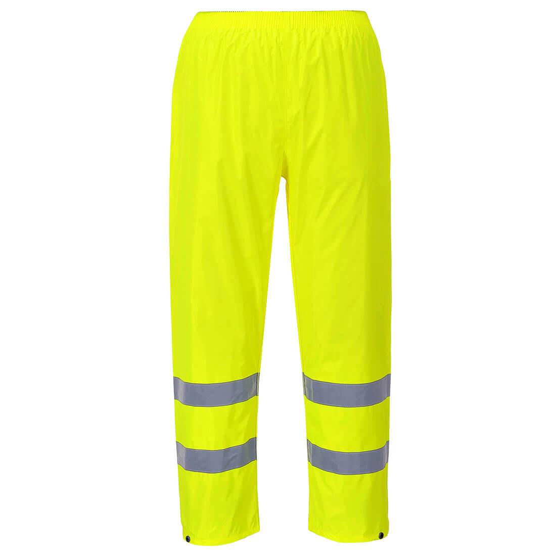 Portwest H441 — Hi-Vis Rain Trousers