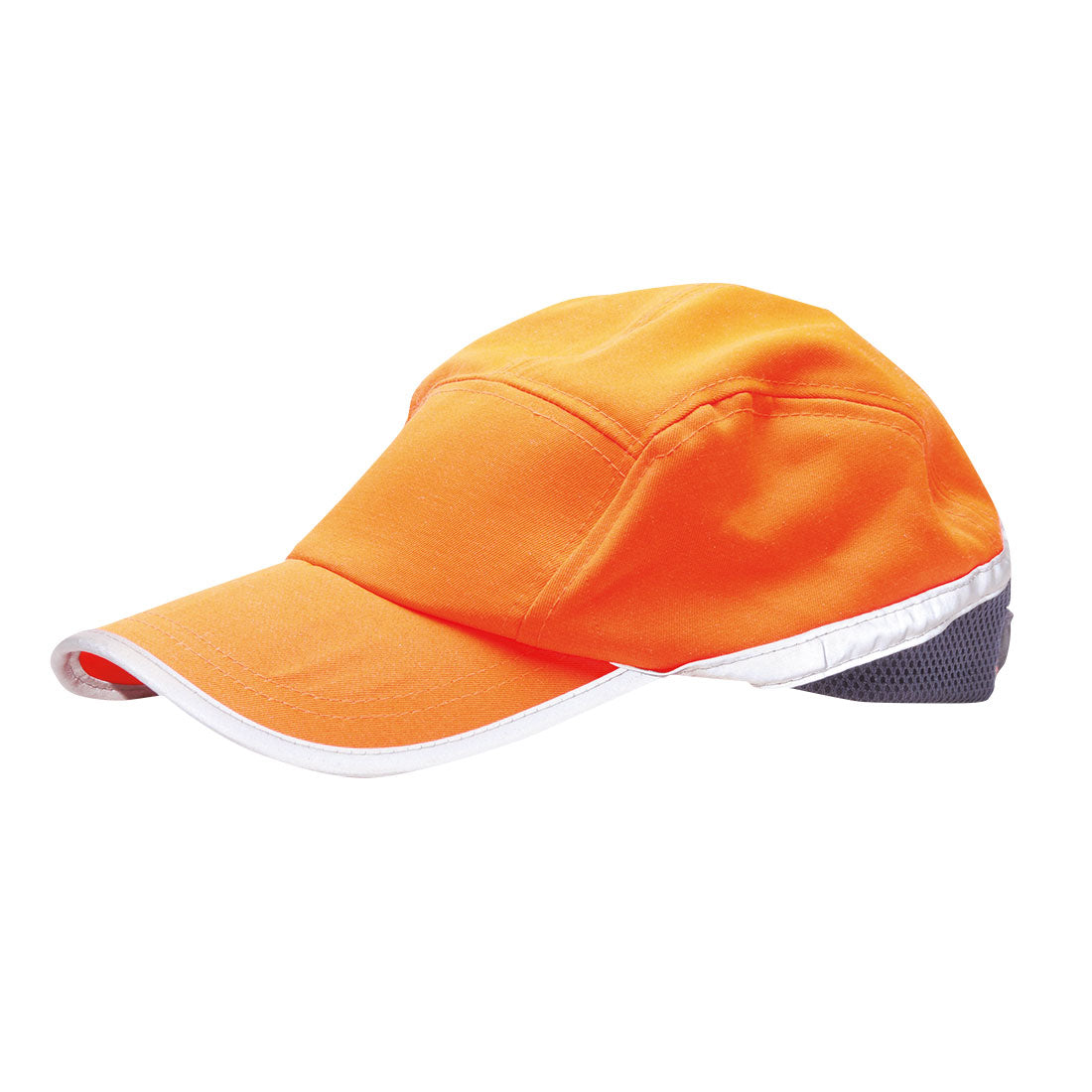 Portwest HB10 — Hi-Vis Baseball Cap