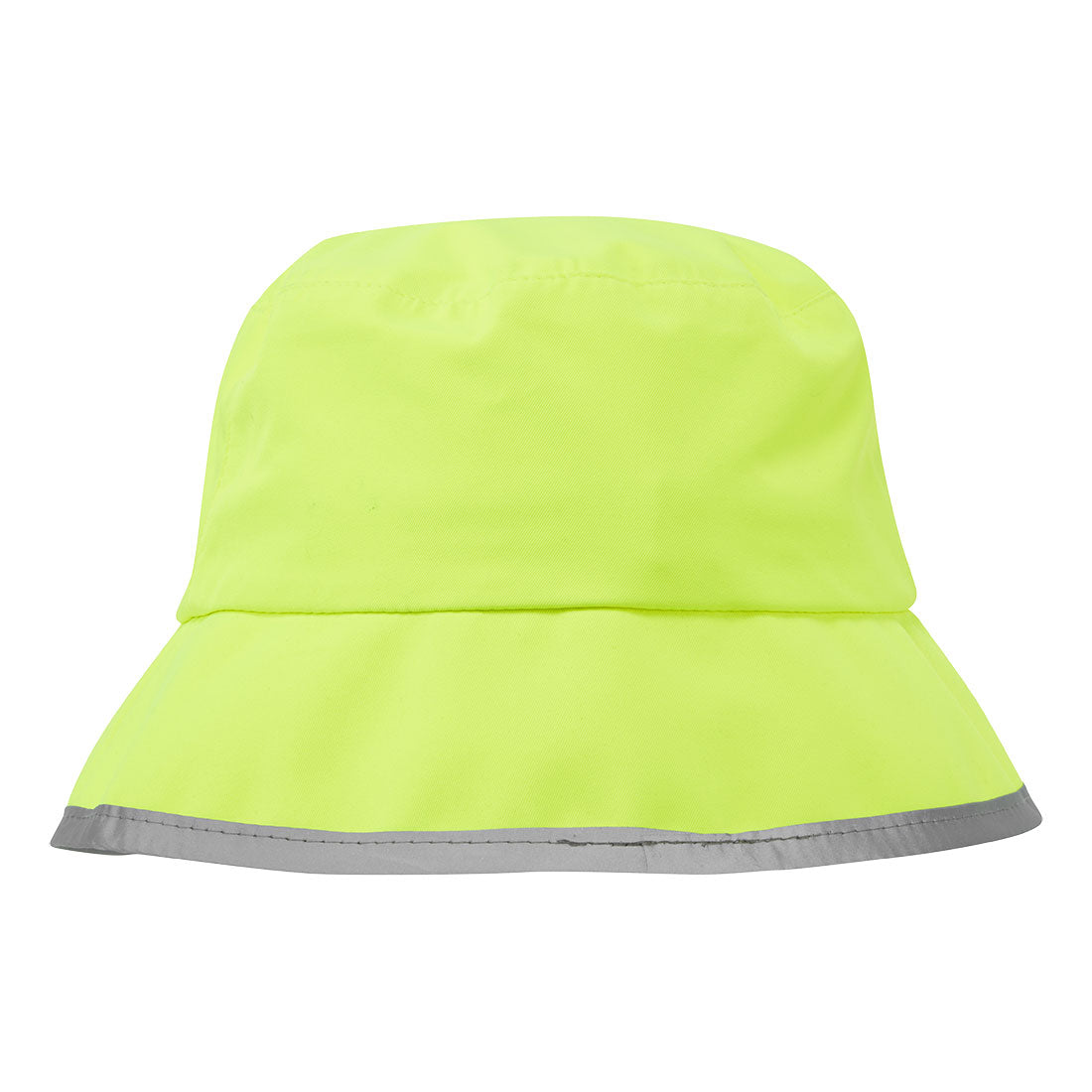 Portwest HV23 — Hi-Vis Waterproof Bucket Hat