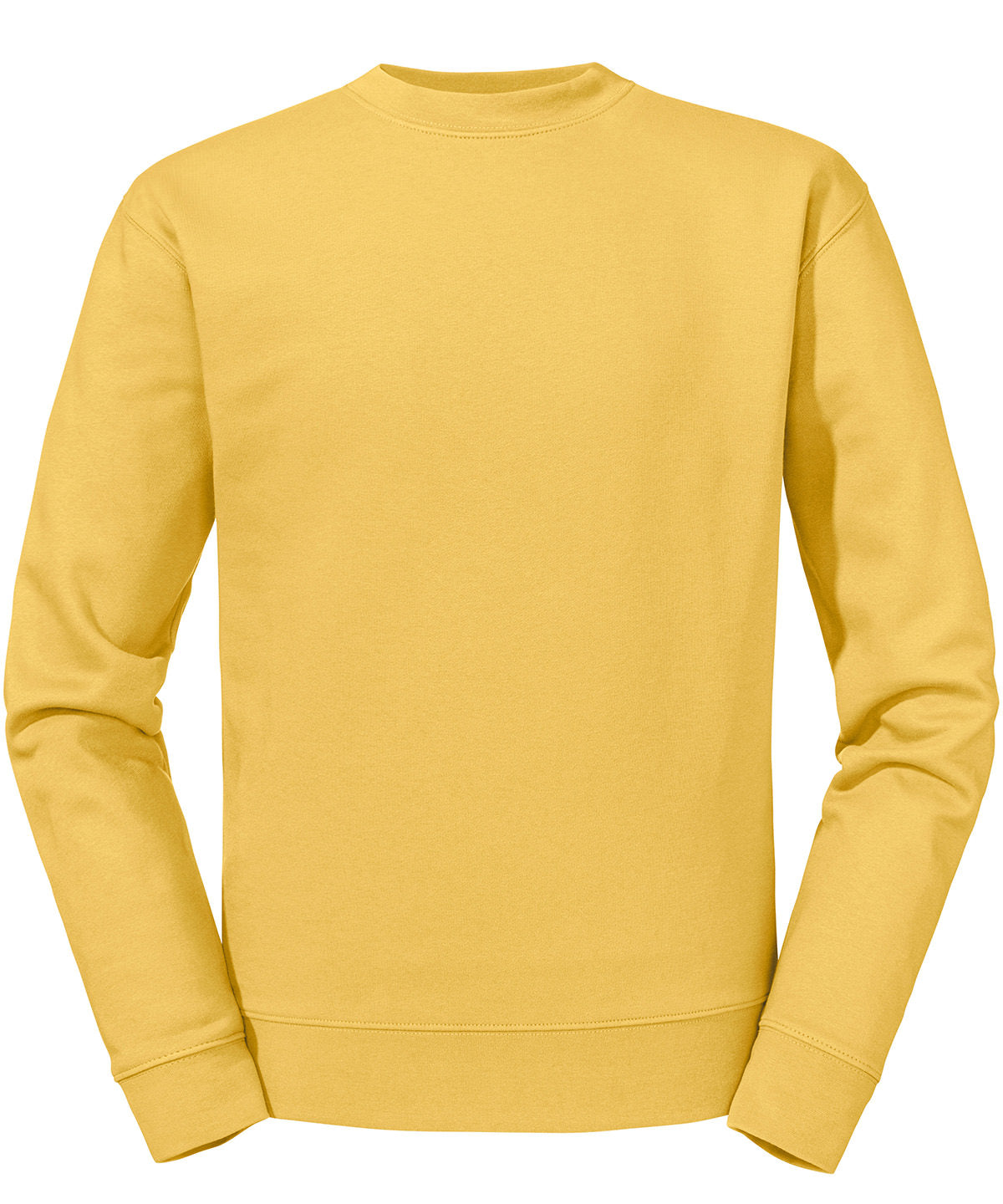 Mustard Yellow