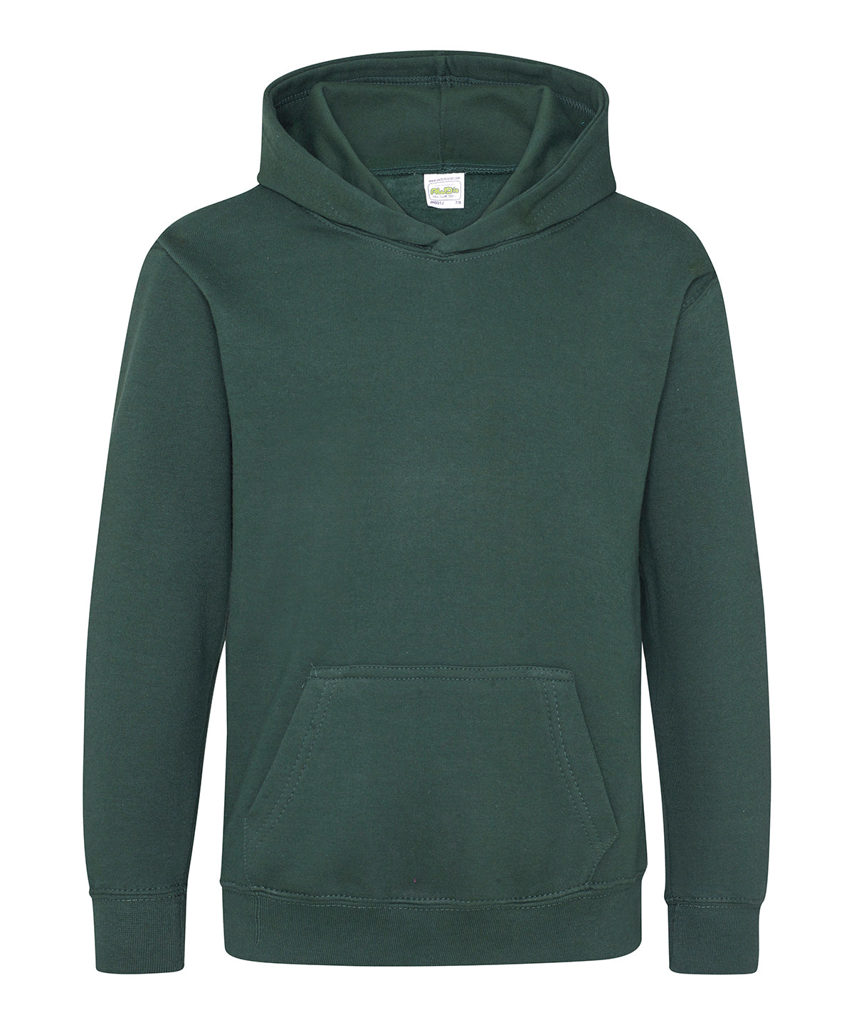 AWDis Just Hoods JH01J — Kids hoodie