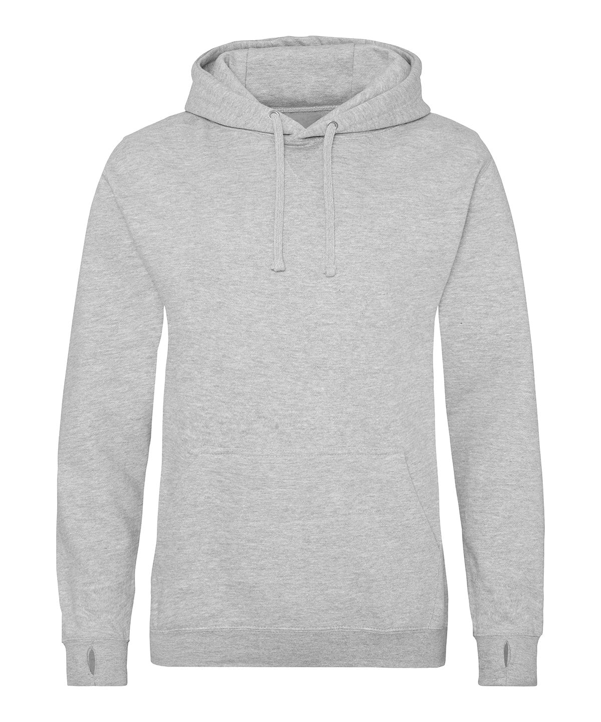 Heather Grey*