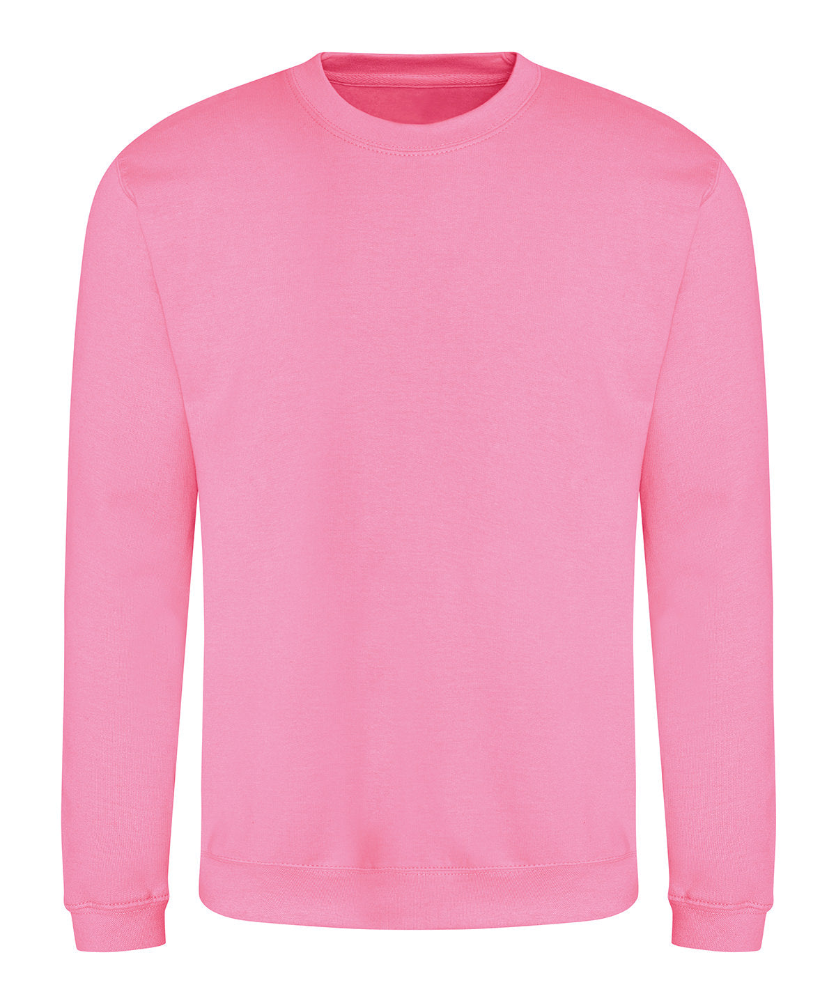 Candyfloss Pink