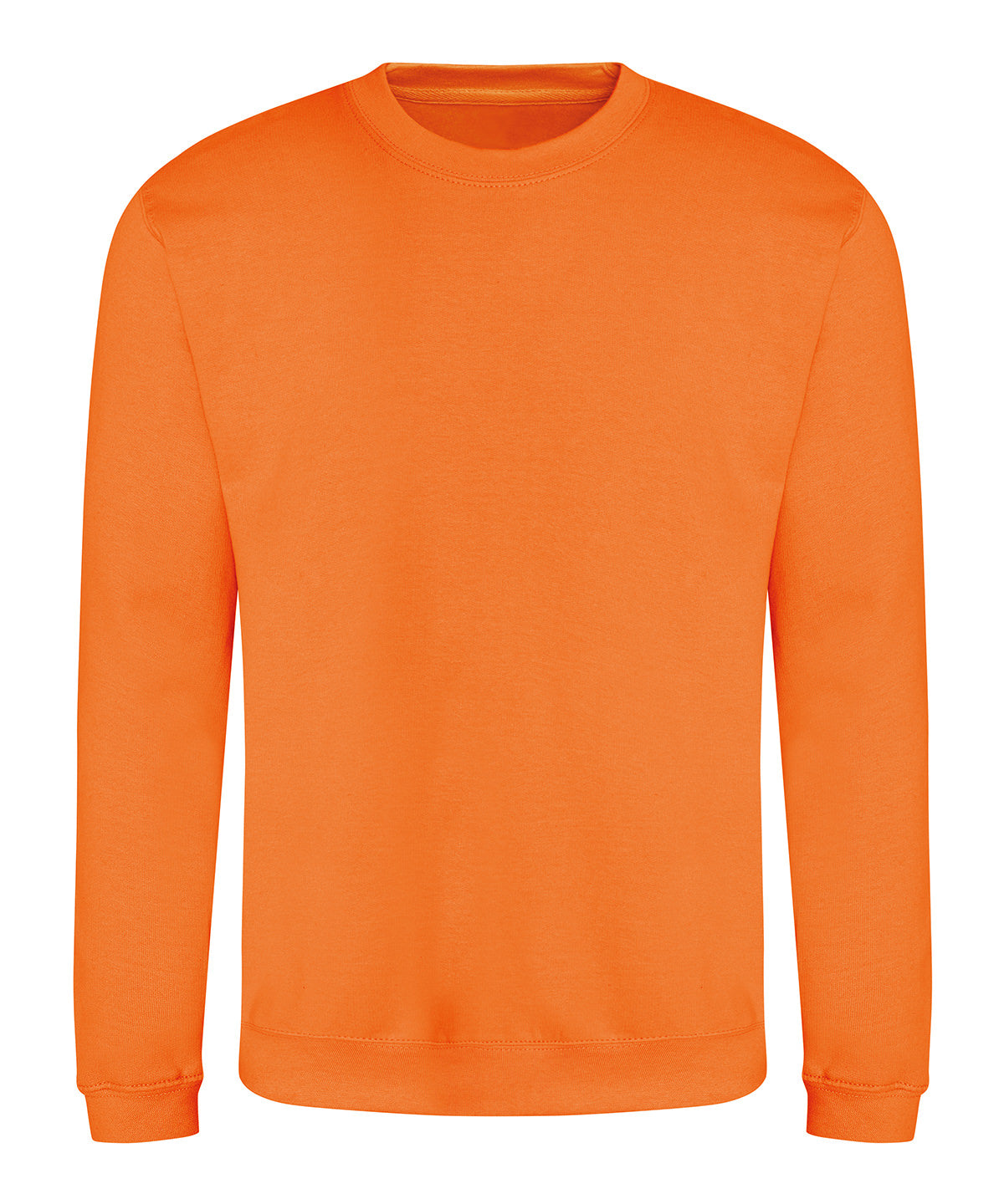 Orange Crush