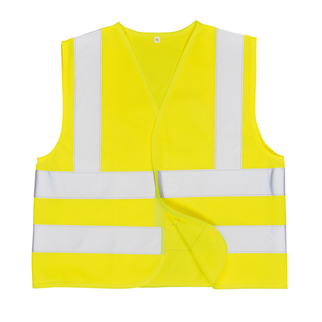 Portwest JN14 — Hi-Vis Junior Band and Brace Vest