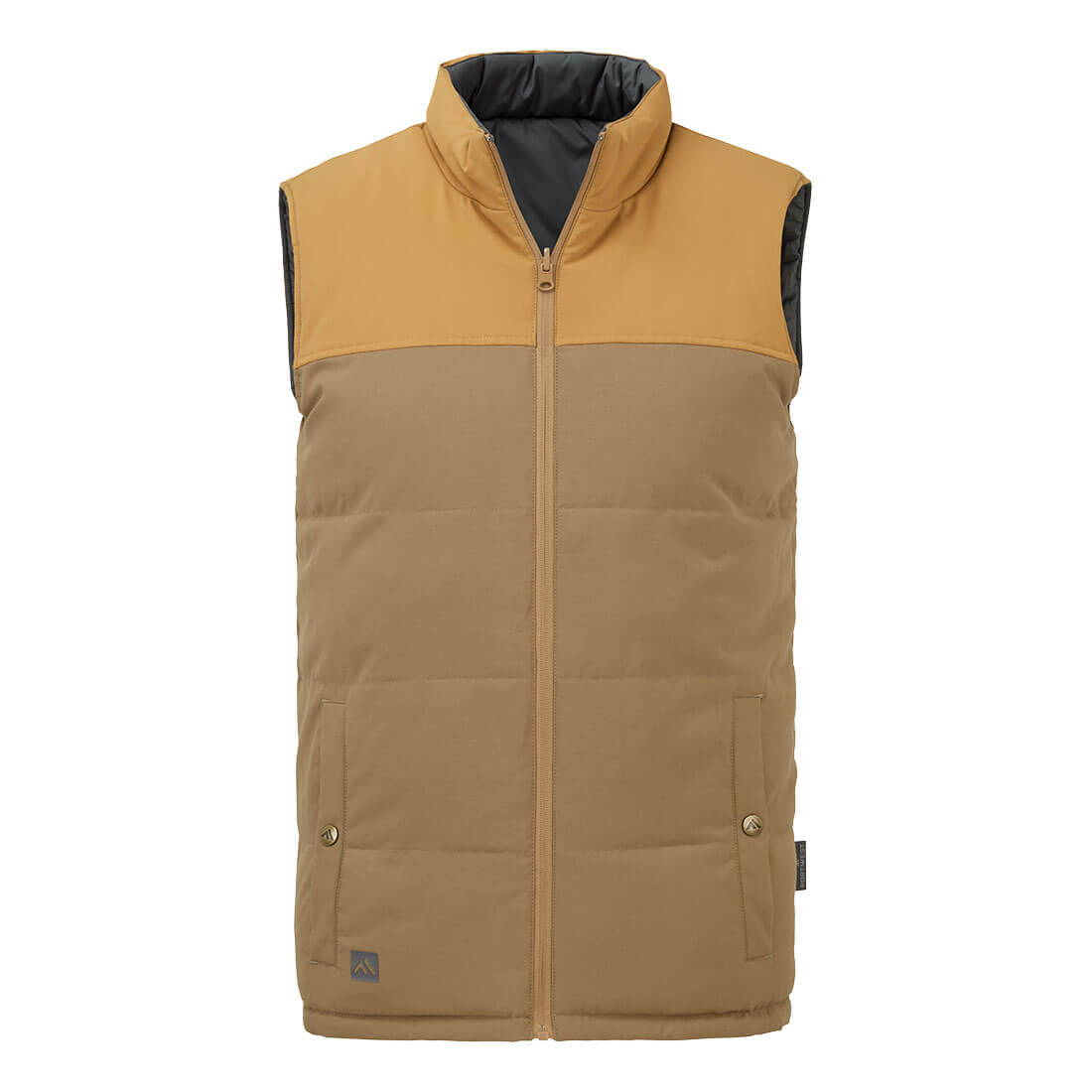 Portwest KA361 — KA3 Reversible Insulated Bodywarmer