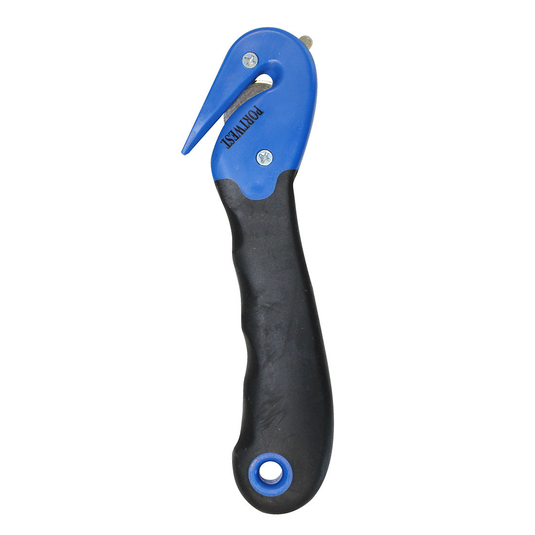 Portwest KN50 — Enclosed Blade Safety Knife