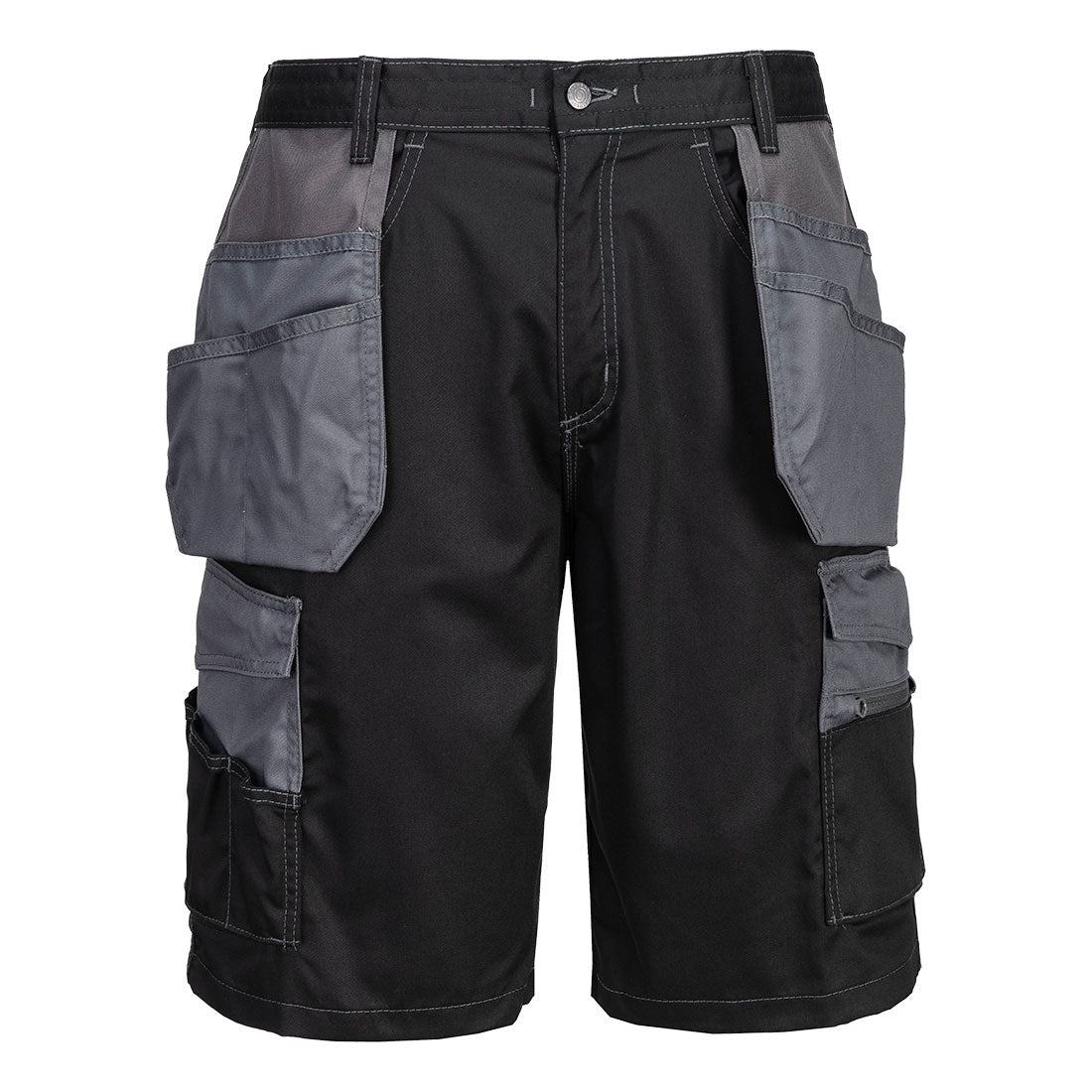 Portwest KS18 — Granite Holster Shorts