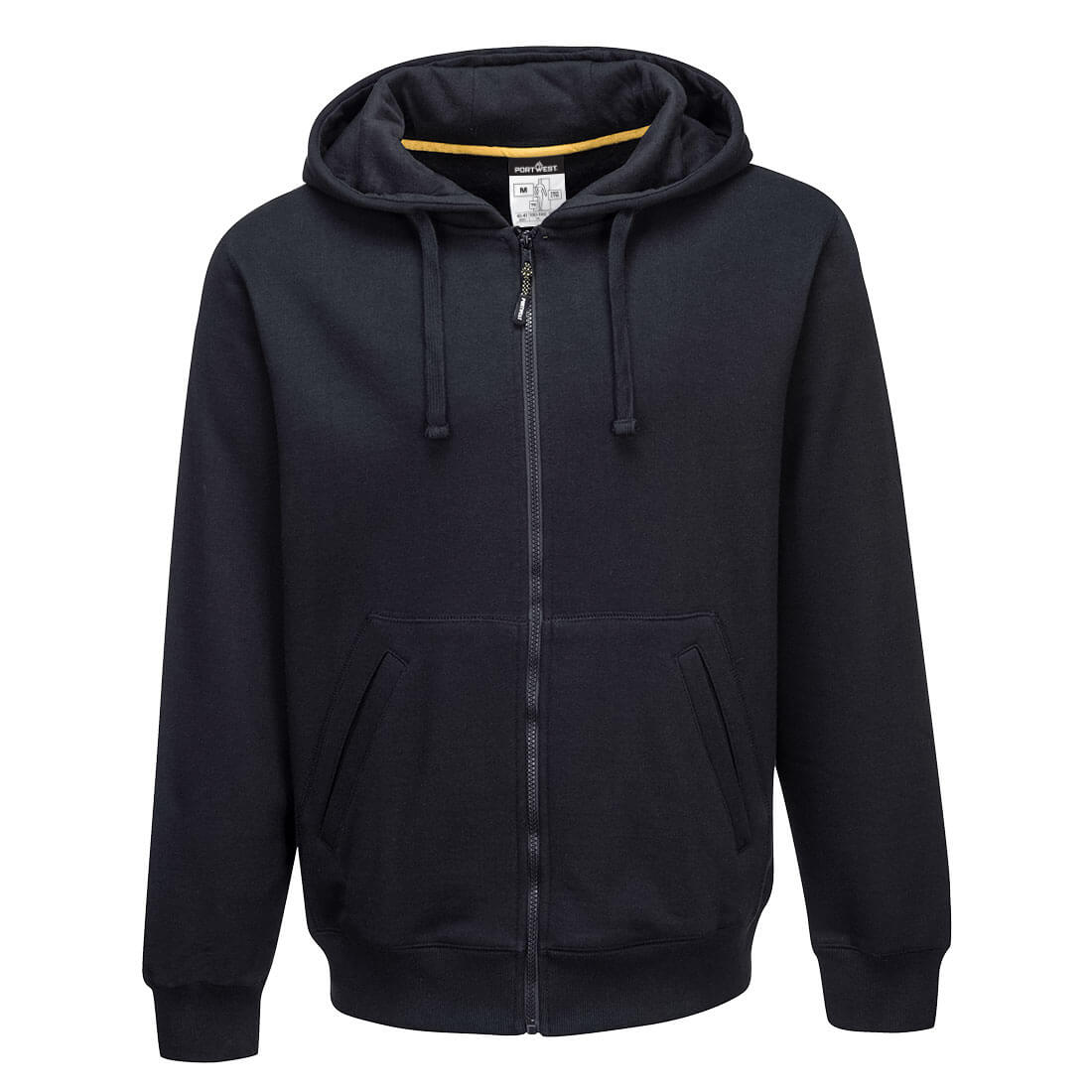 Portwest KS31 — Nickel Sweatshirt Hoodie