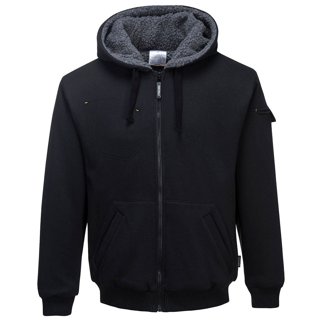 Portwest KS32 — Pewter Jacket