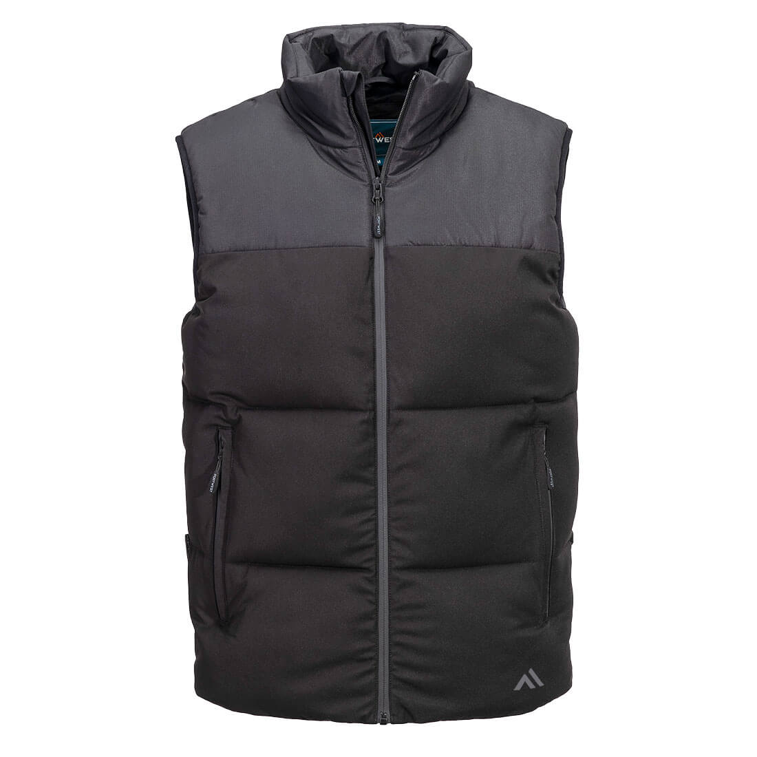 Portwest KX305 — KX3 Sport Downlike Baffle Gilet