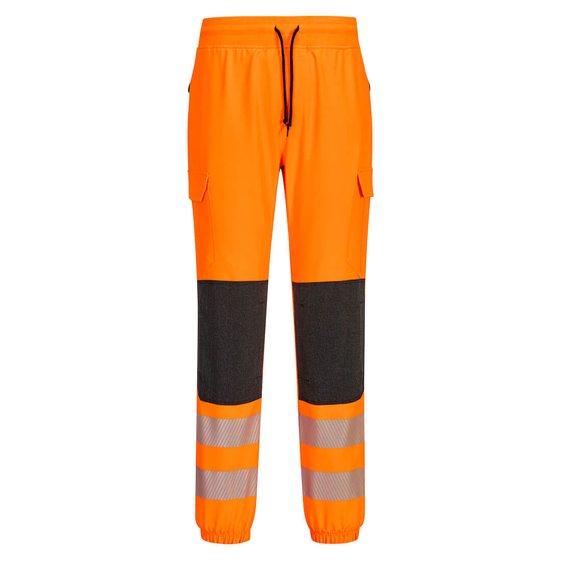 Portwest KX346 — PW3 Hi-Vis Flexi Joggers