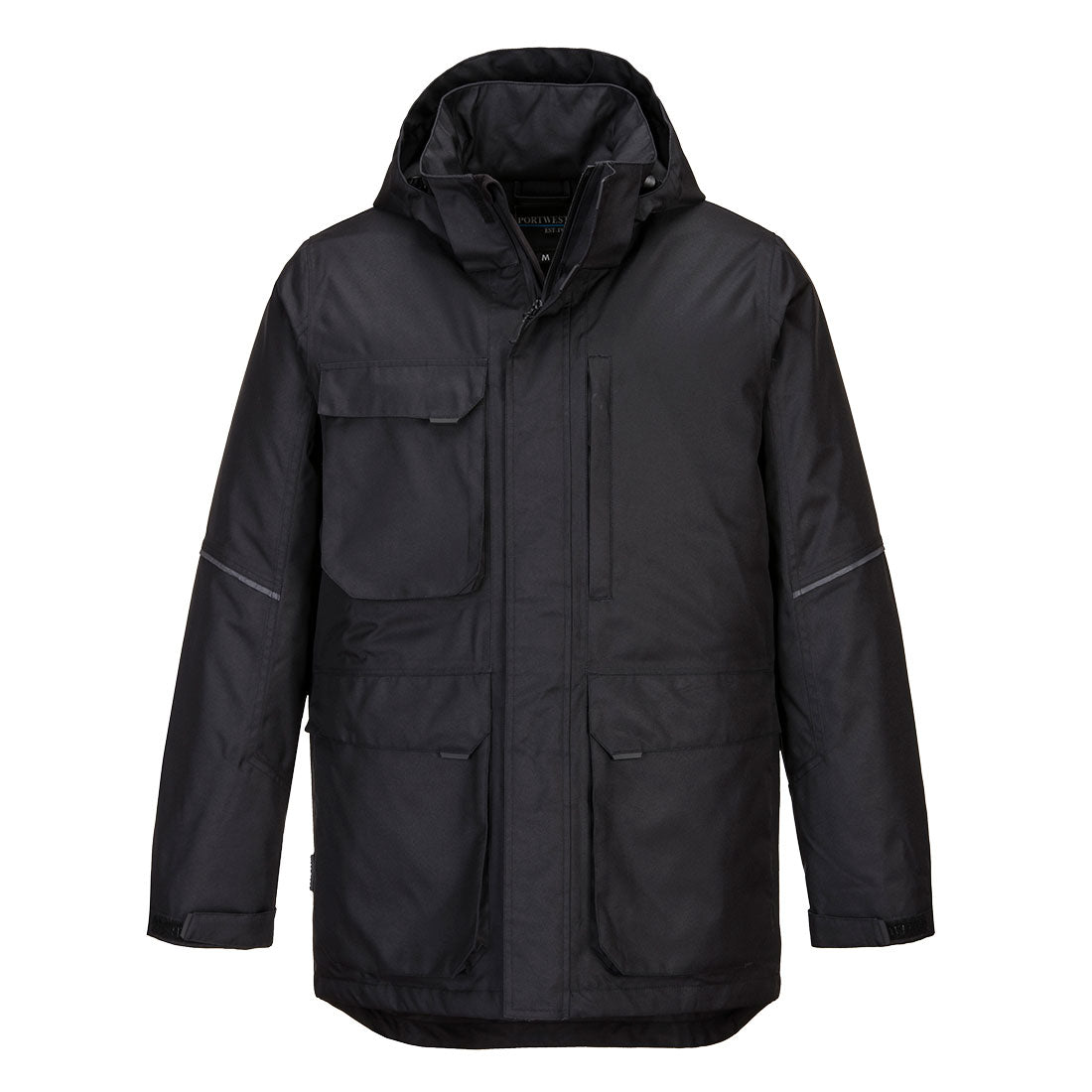 Portwest KX360 — KX3 Winter Parka Jacket