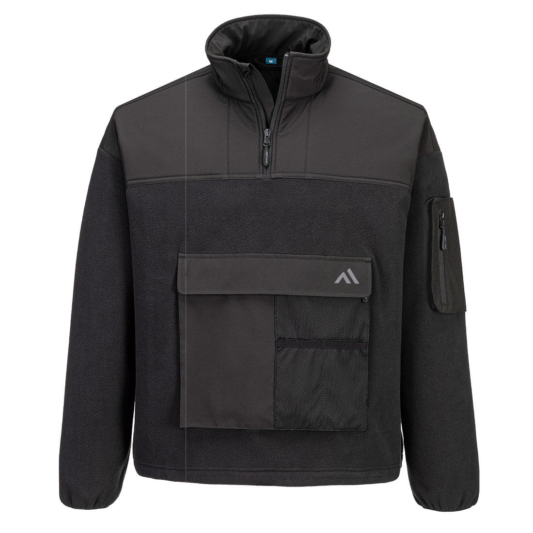 Portwest KX378 — KX3 Sport 1/4 Zip Fleece