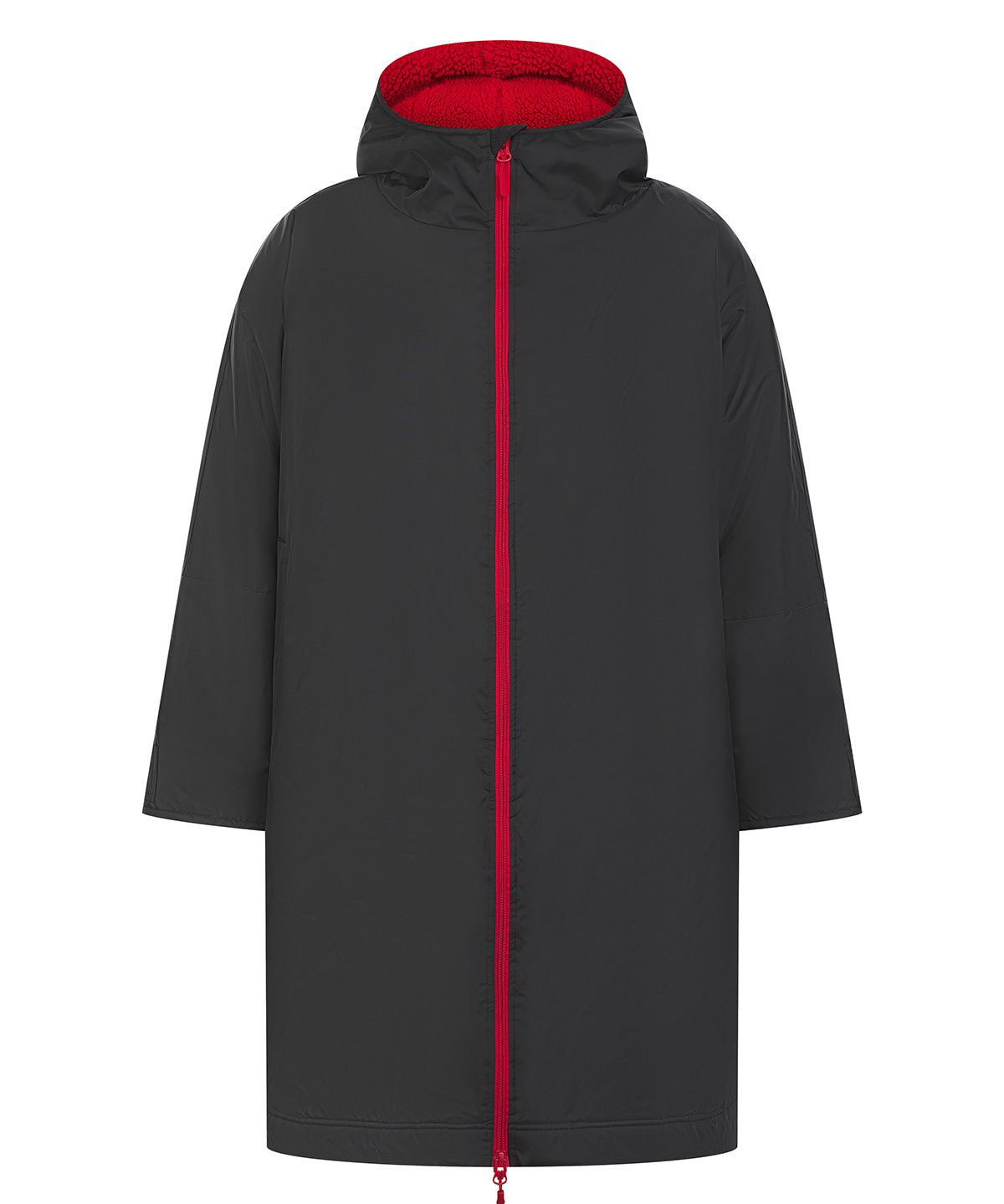 Black/Red