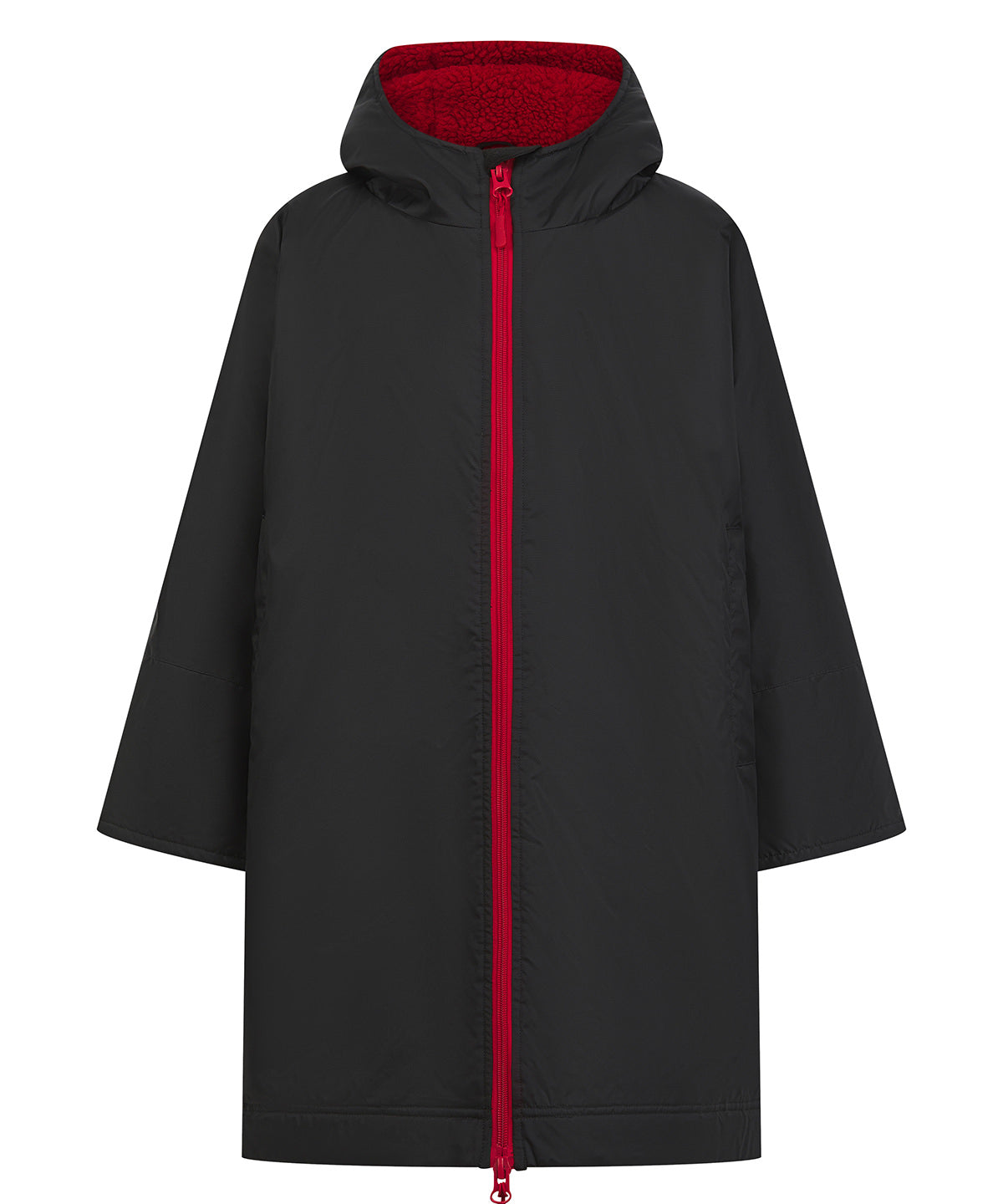 Black/Red*