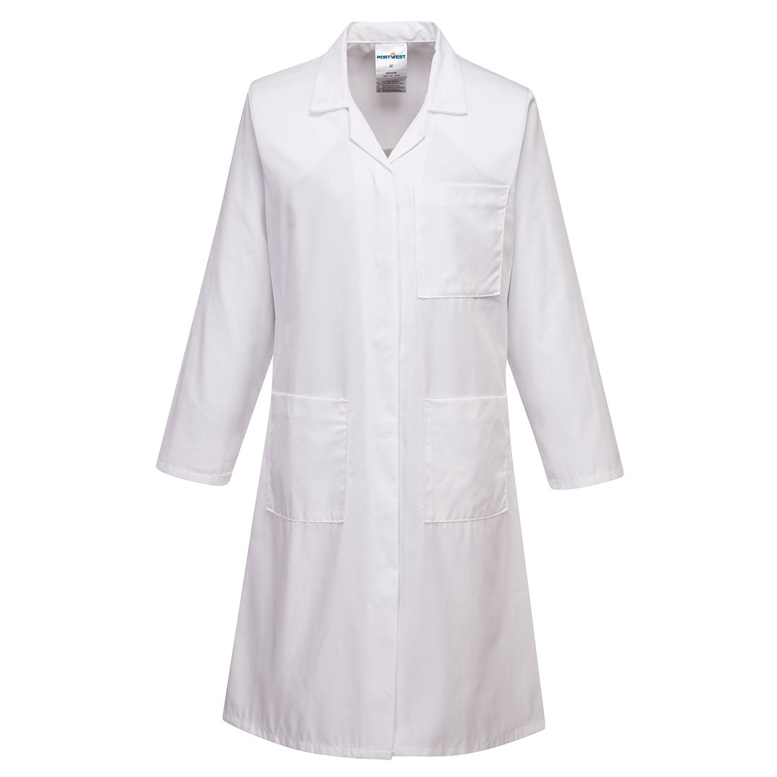 Portwest LW63 — Women's Standard Coat