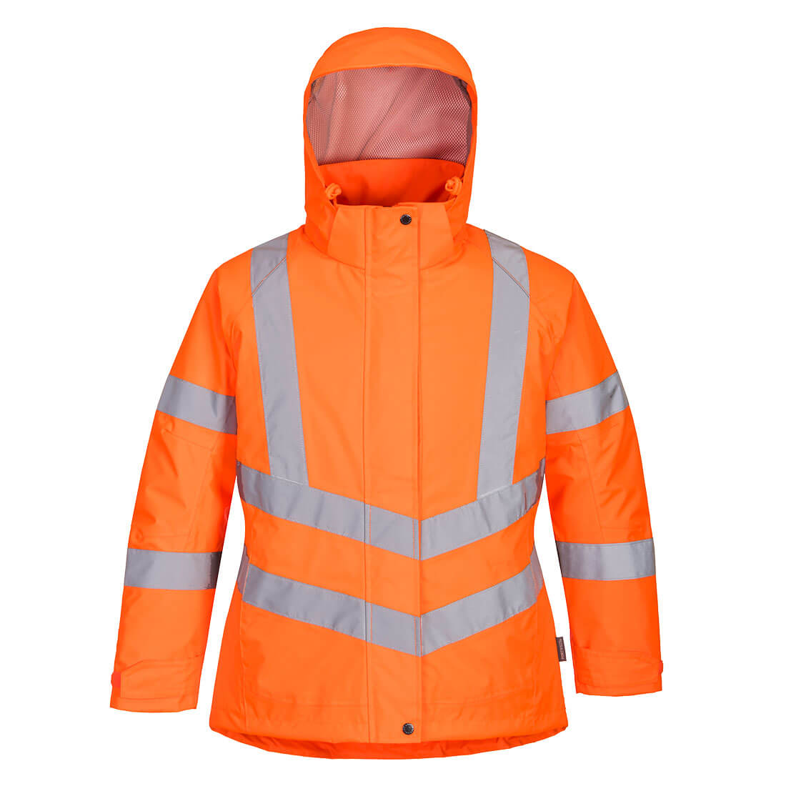 Portwest LW74 — Hi-Vis Women's Winter Jacket