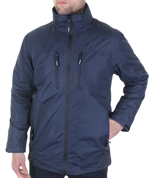 Beeswift MB — MOWBRAY 3 IN 1 JACKET